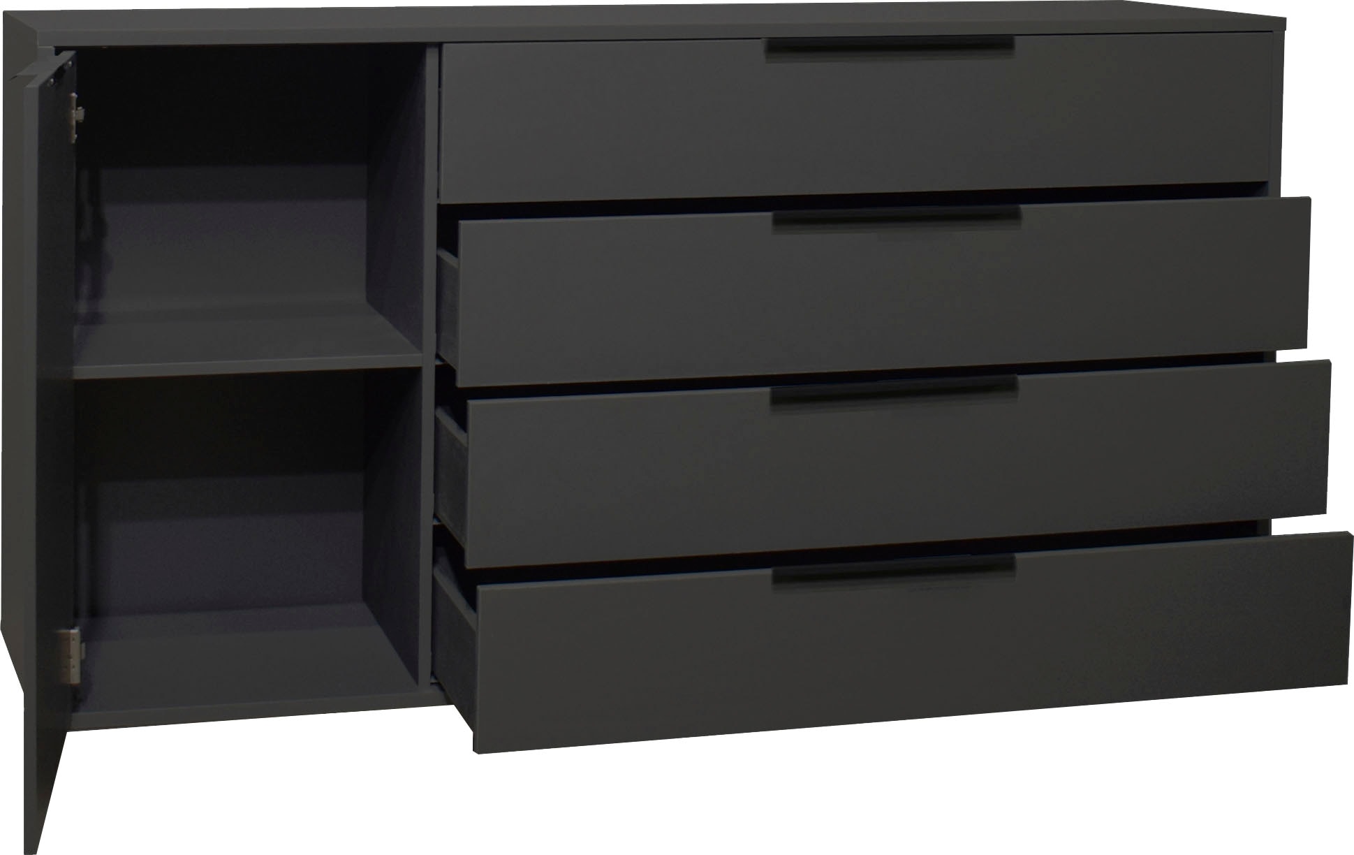 Mäusbacher Highboard »Bonnie TOPSELLER!«, (OTTOs Choice)