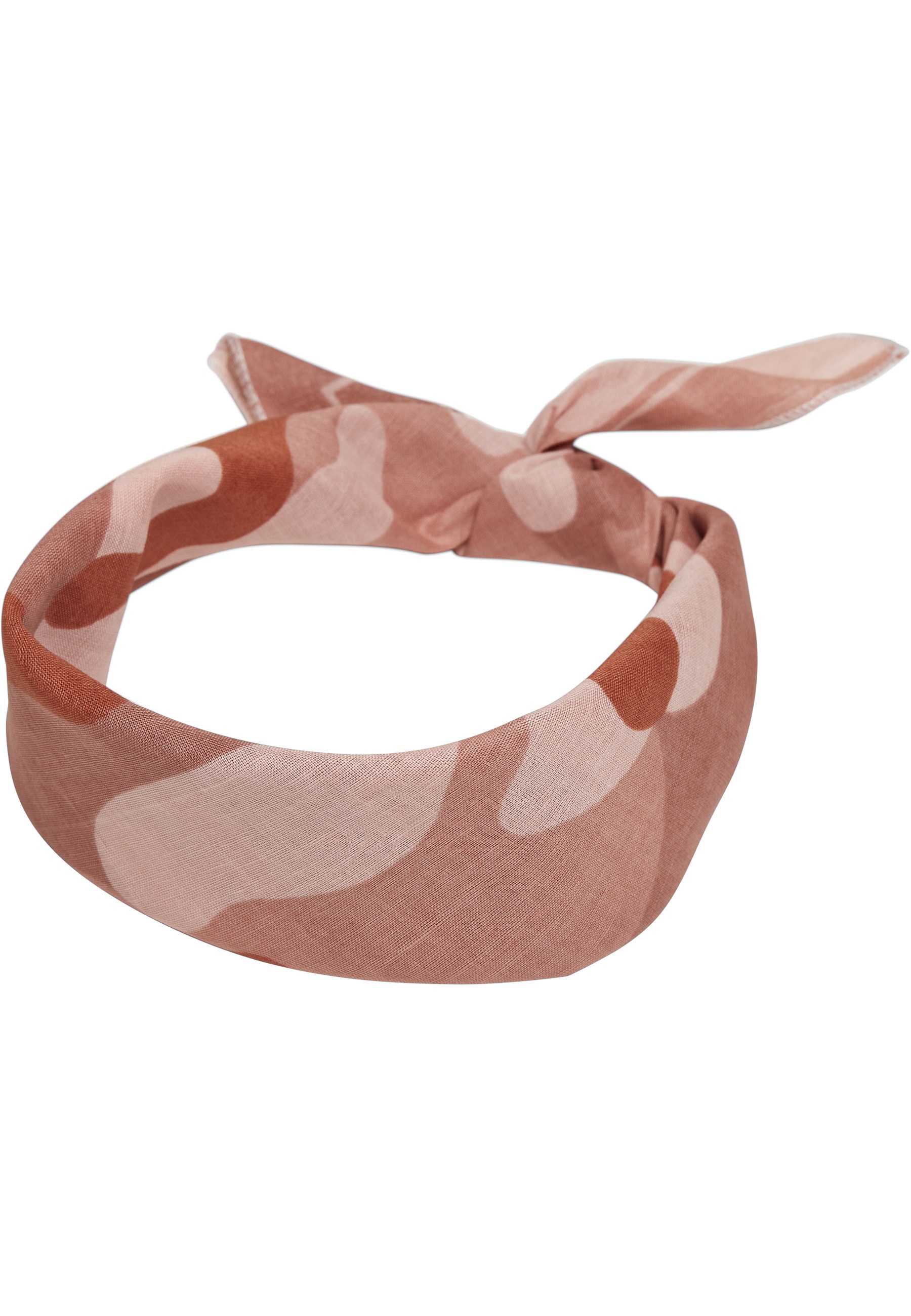 MSTRDS Bandana "MSTRDS Unisex Alife and Kickin Lilou Winterjacke" 1 Stk. günstig online kaufen