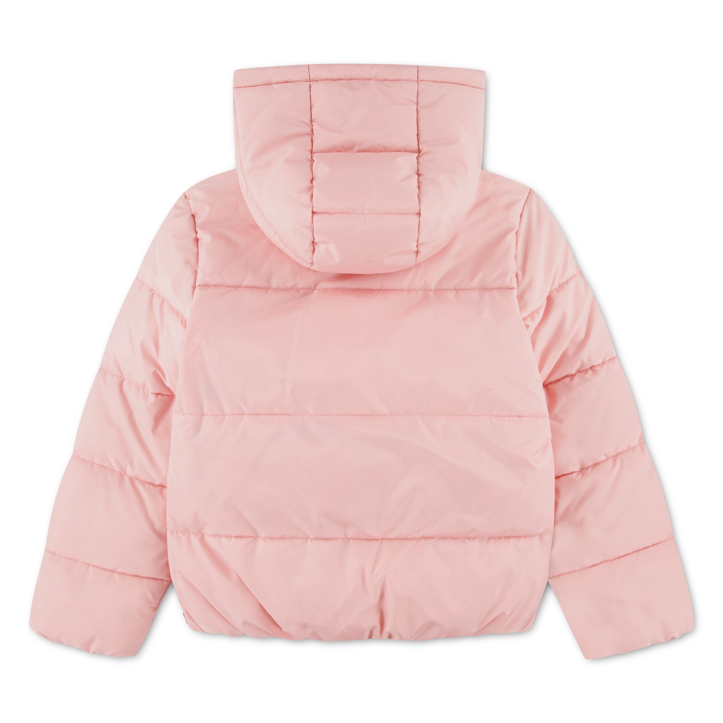 Levi's® Kids Winterjacke »LVG CORE BATWING PUFFER« mit Kapuze for GIRLS