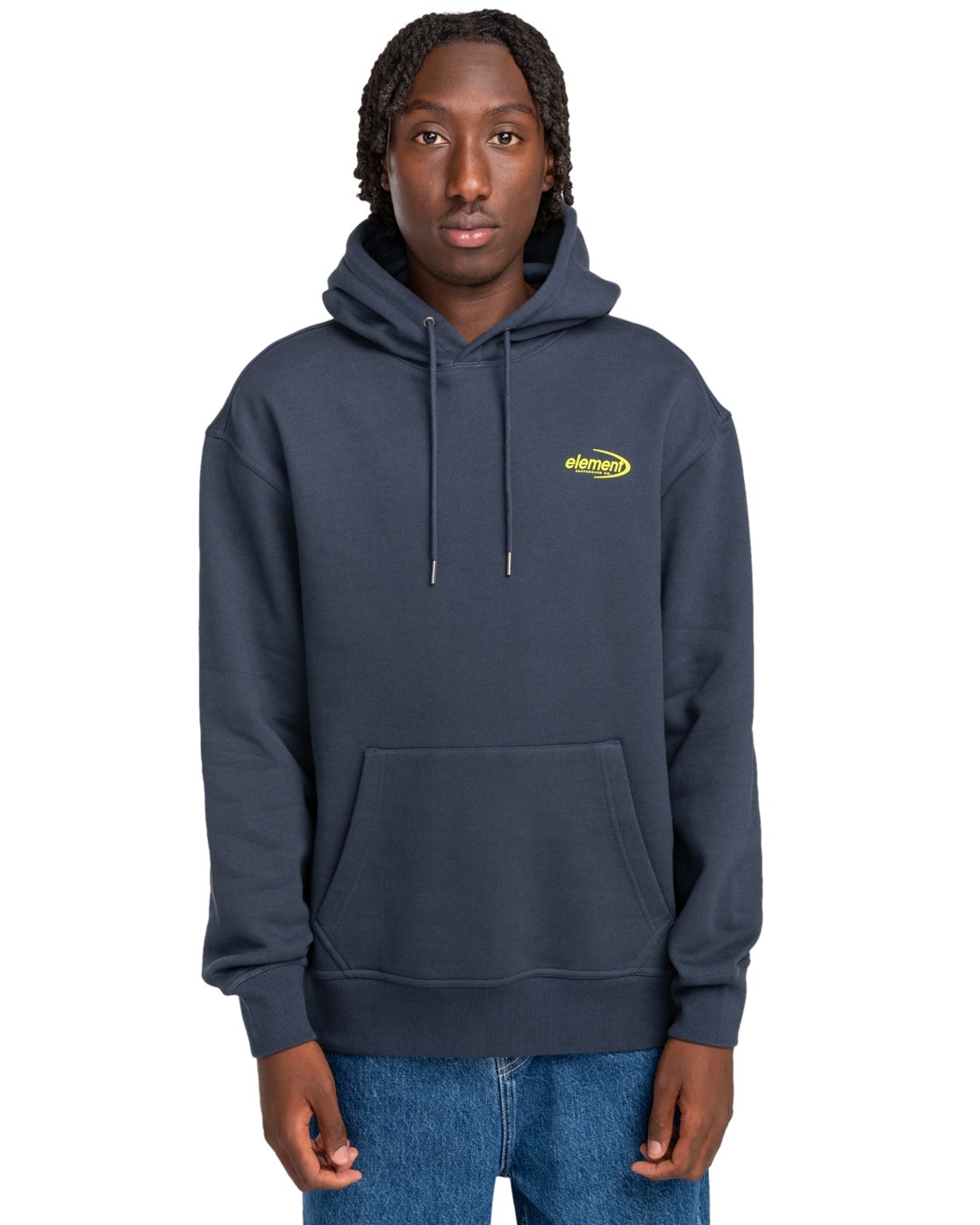 Element Kapuzensweatshirt "Cornell Cipher" günstig online kaufen