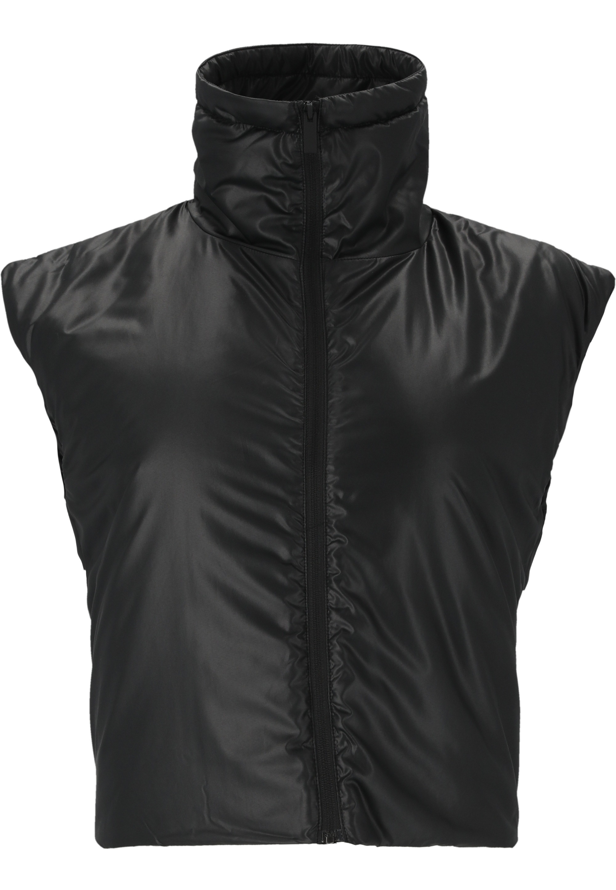 ATHLECIA Softshellweste »Ayanda«, mit wärmeisolierendem PRIMALOFT-Futter