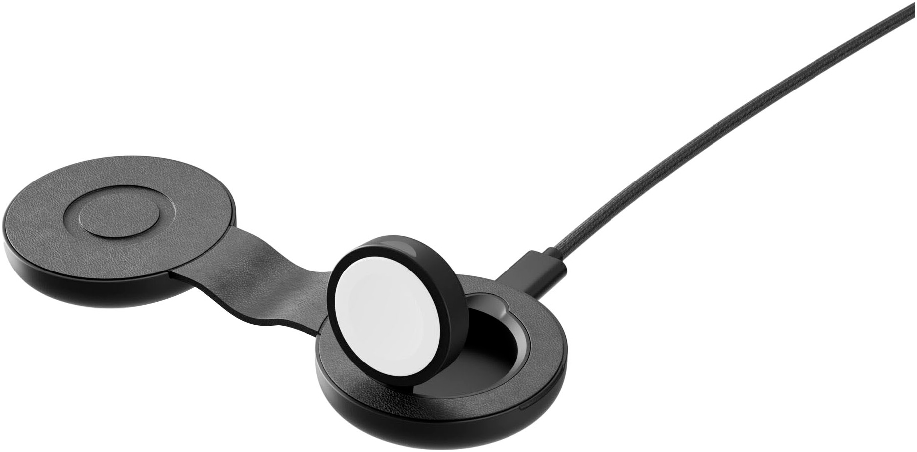 Twelve South Ladestation »ButterFly SE 2-in-1 Qi2«