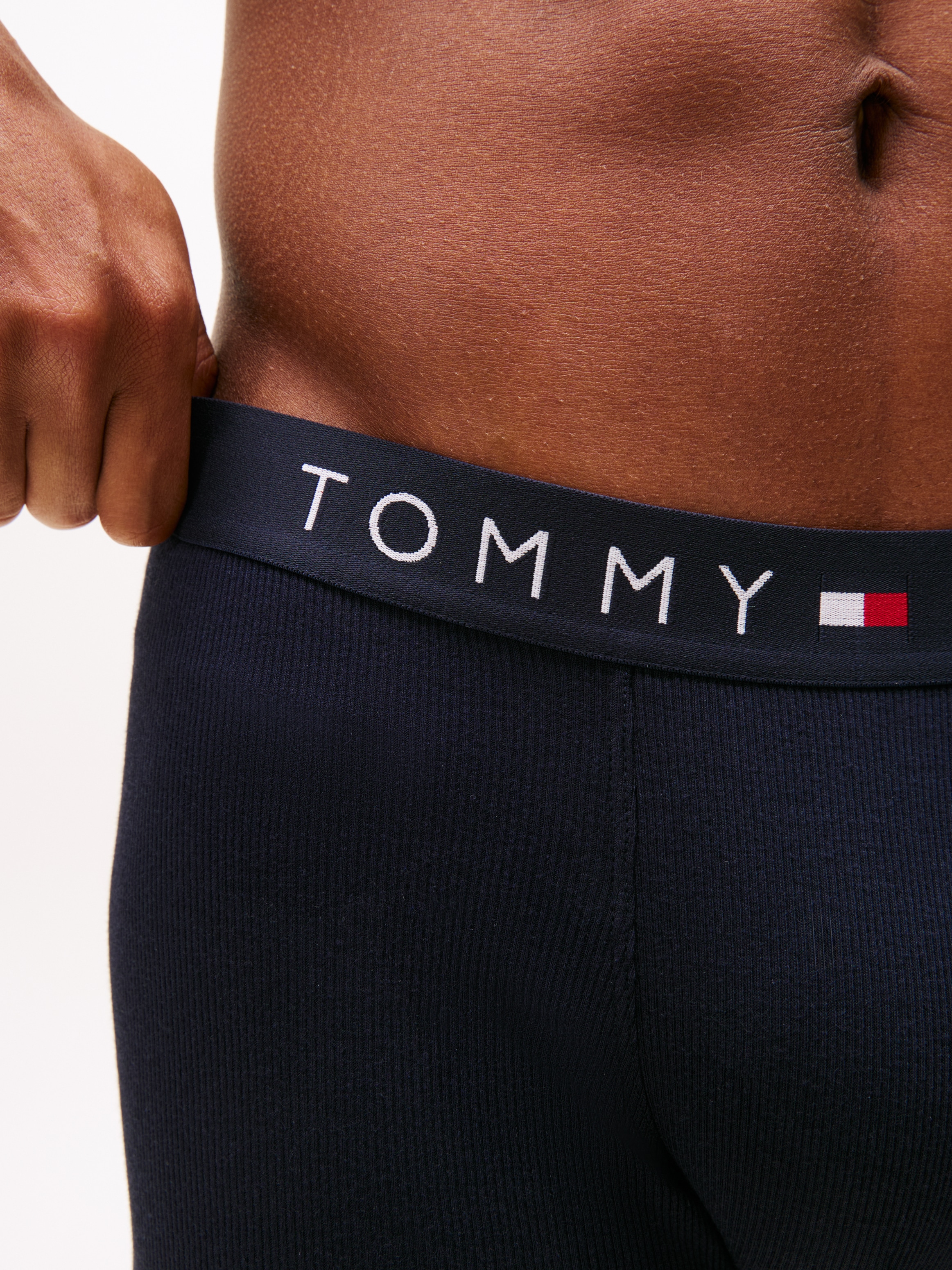 Tommy Hilfiger Underwear Boxer »3P BOXER BRIEF WB« Packung, 3er, 