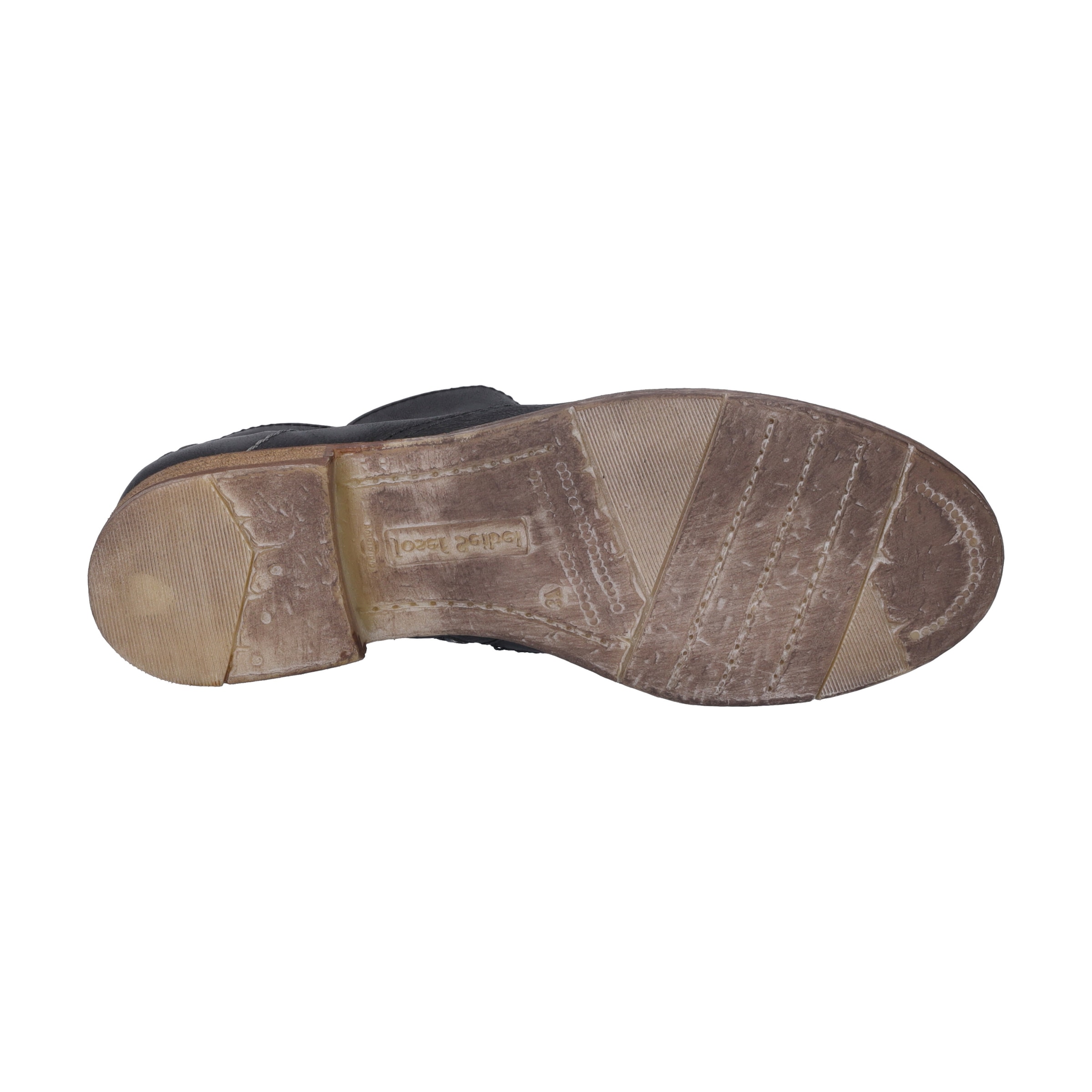 Josef Seibel Stiefelette »Sienna 81, schwarz«