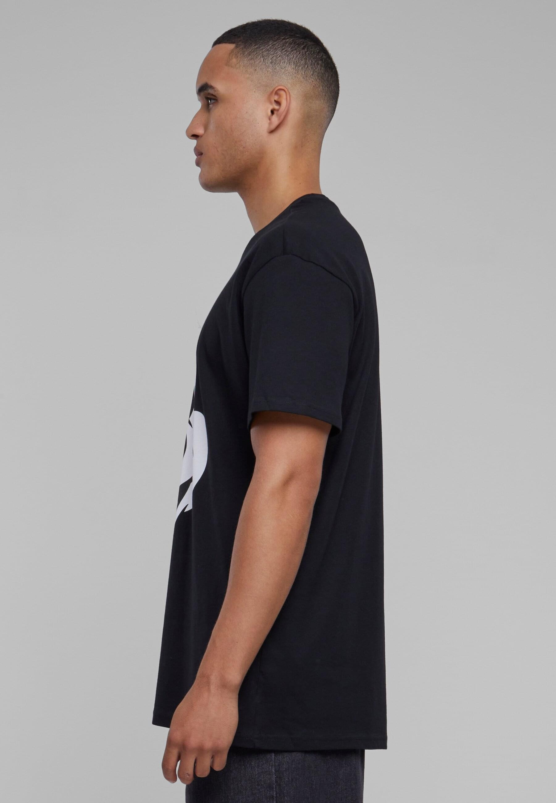 Upscale by Mister Tee T-Shirt »Upscale by Mister Tee Unisex Disney 100 Mickey Face Oversize Tee«, (1 tlg.)