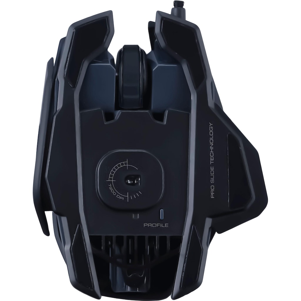 Mad Catz Gaming-Maus »R.A.T. S3«, kabelgebunden