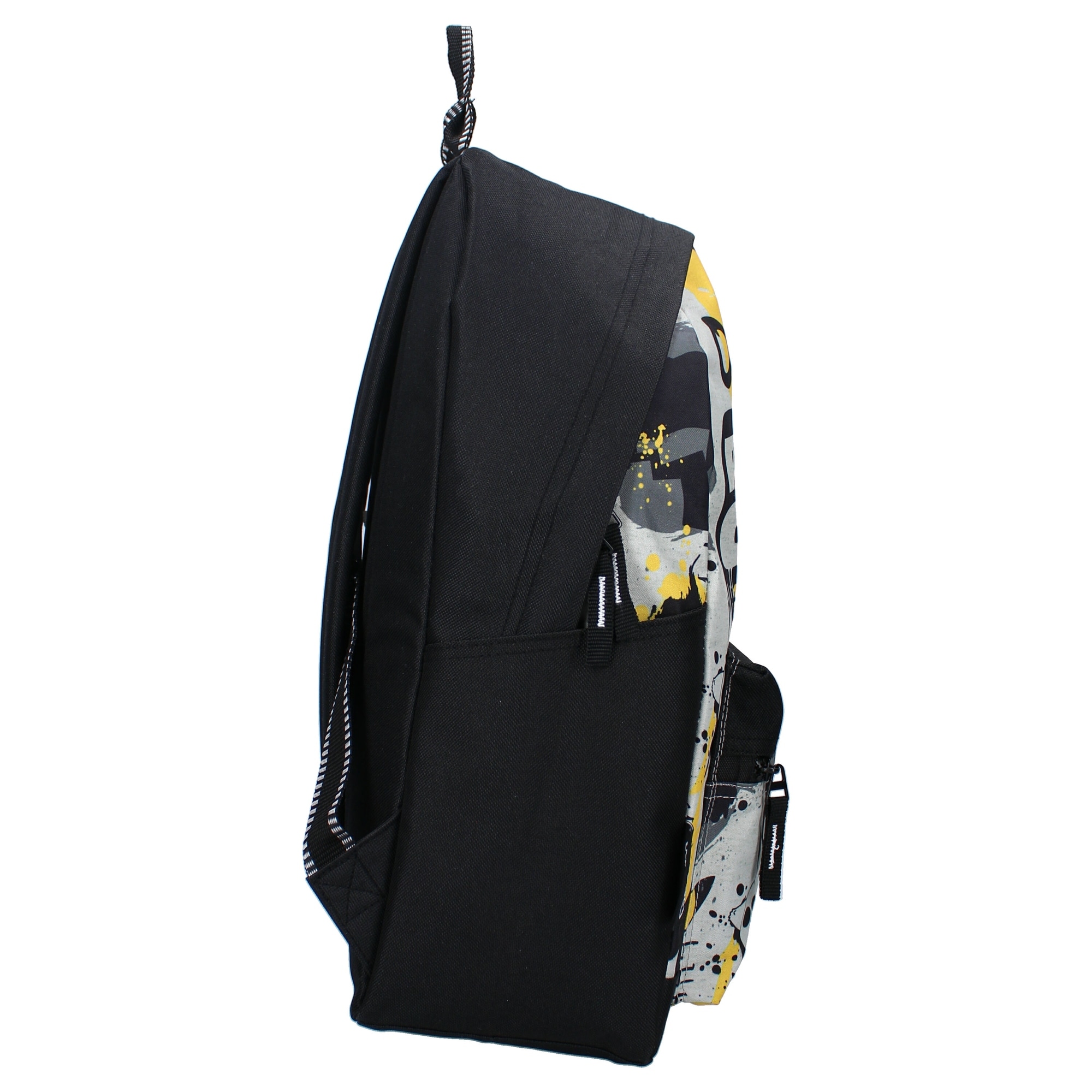 Vadobag Cityrucksack, mit Fronttasche und verstellbaren Schultergurten