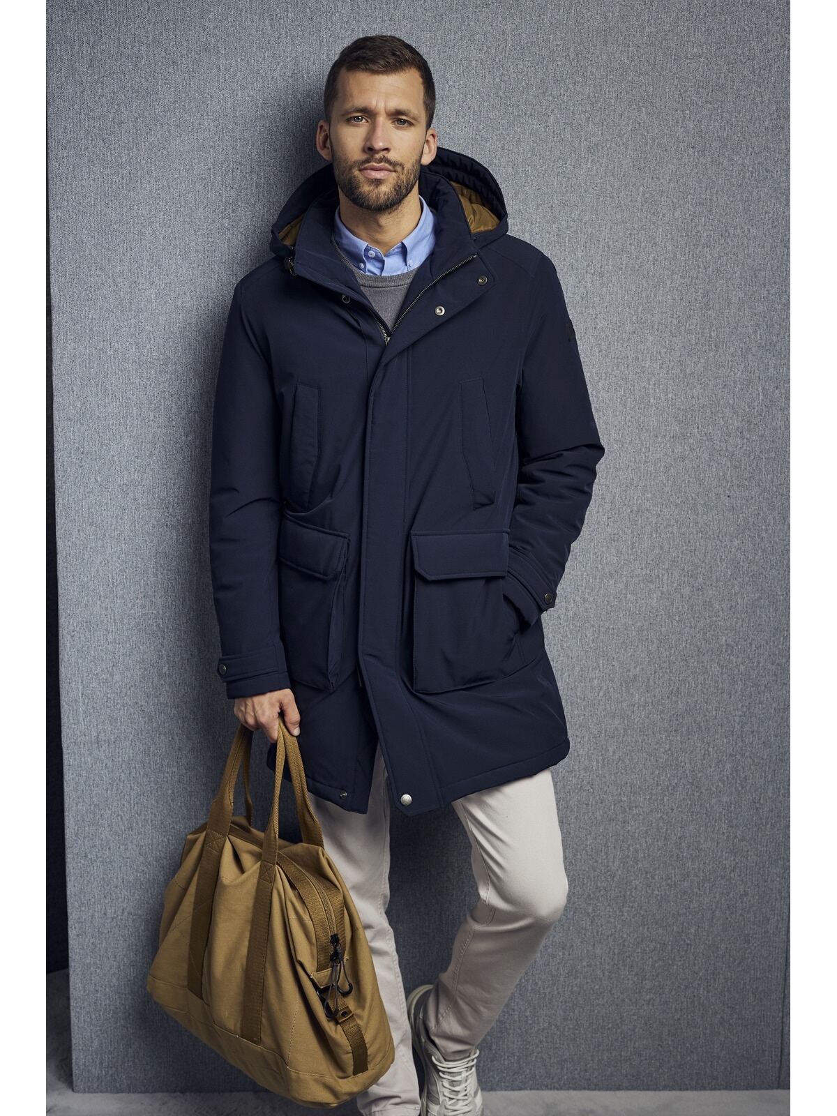Babista Langjacke »Jacke LUCIVETTA«