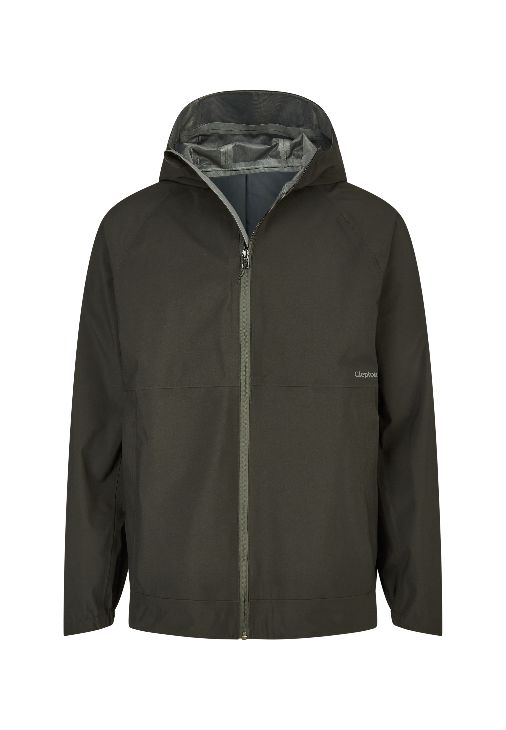Cleptomanicx Outdoorjacke »Nord West«, mit umweltfreundlicher Imprägnierung
