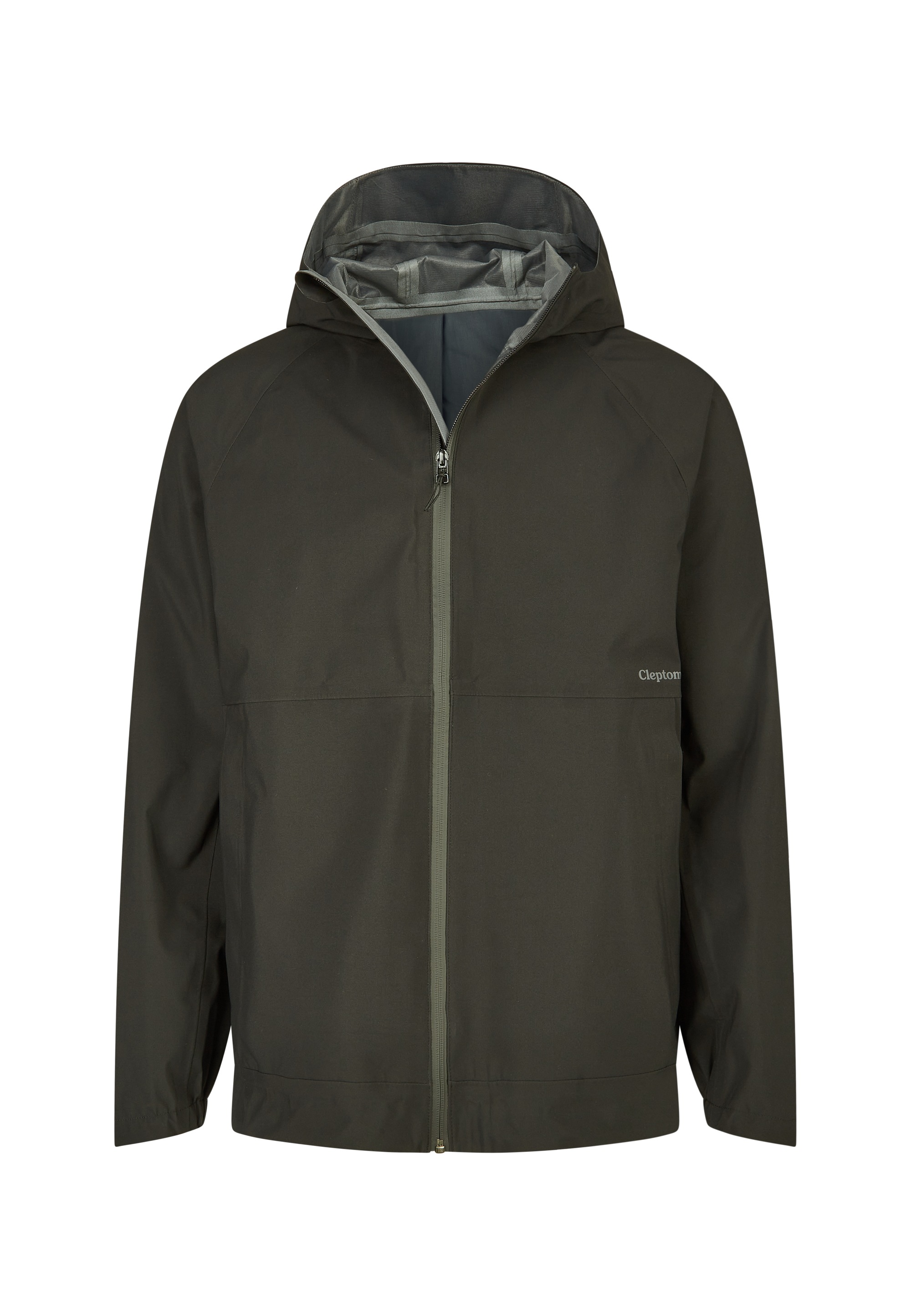 Cleptomanicx Outdoorjacke "Nord West", mit natürlicher Imprägnierung günstig online kaufen