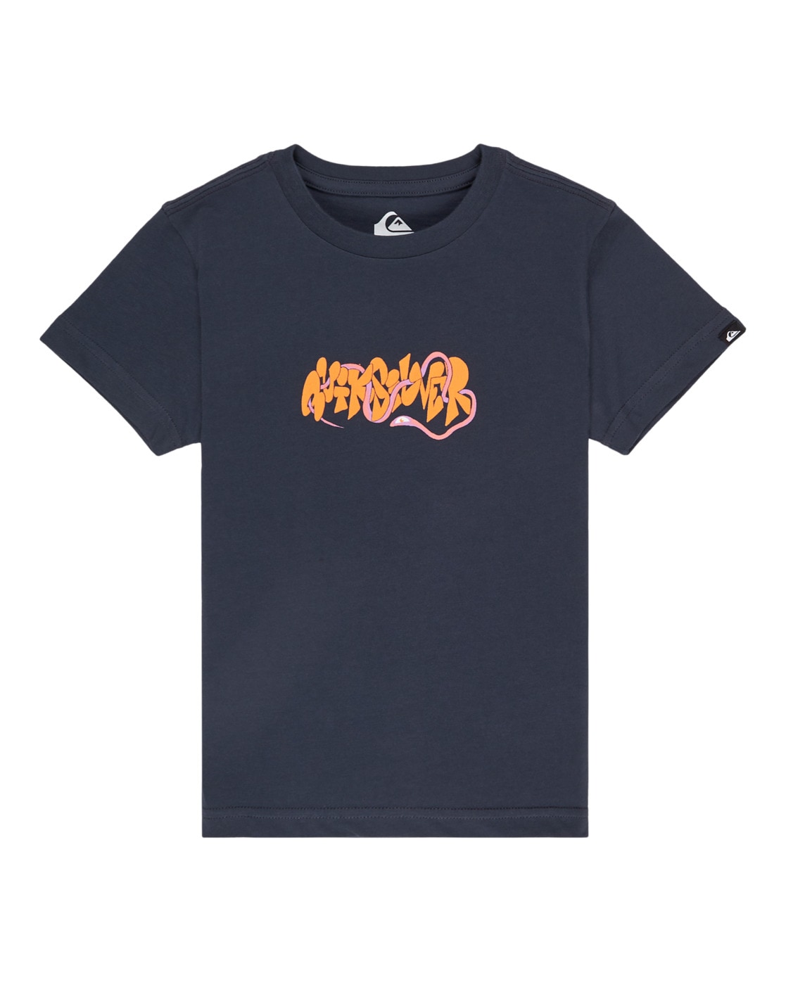 Quiksilver T-Shirt »Ev Bloomsday«