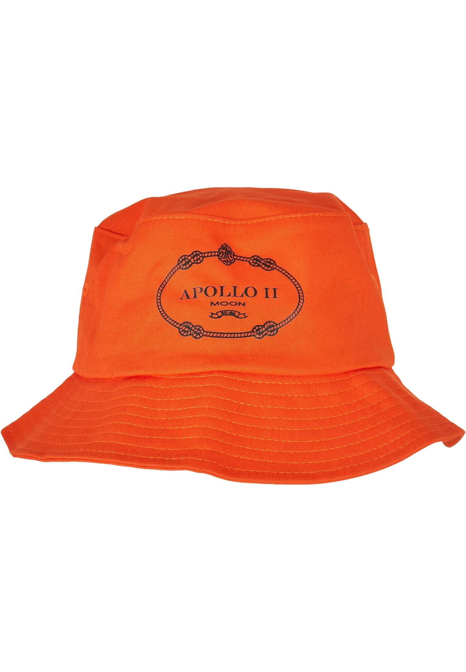 MisterTee Flex Cap »Accessoires Apollo Bucket Hat« für kaufen | BAUR