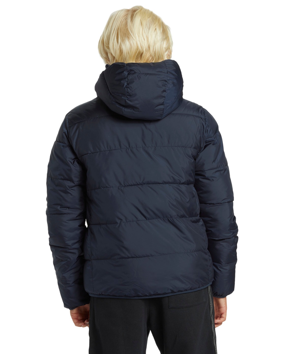 Quiksilver Funktionsjacke »Scaly Reversible«