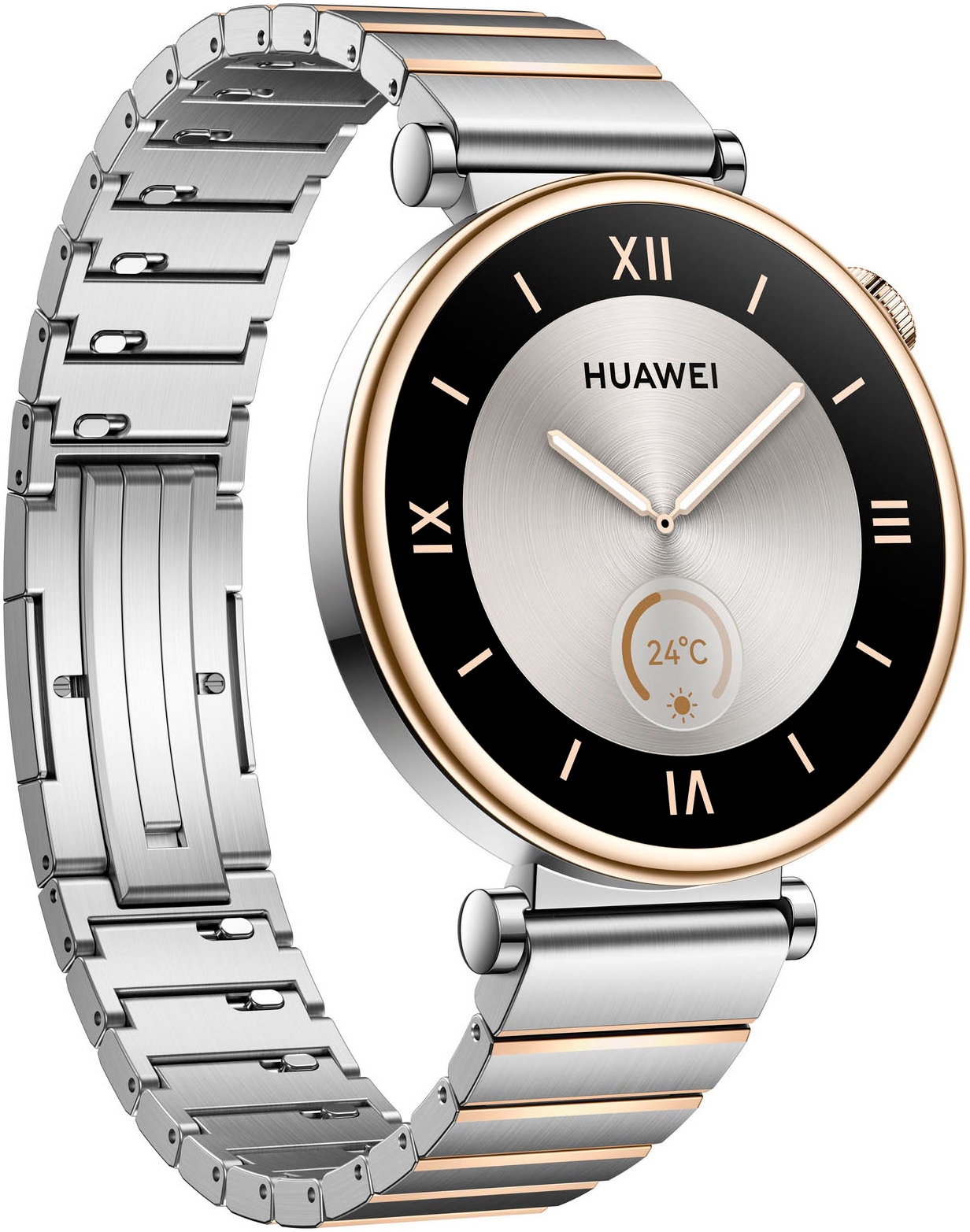 Huawei Smartwatch »Watch GT4«, (/ 1,32 Zoll), HUAWEI TruSeen 5.5+
