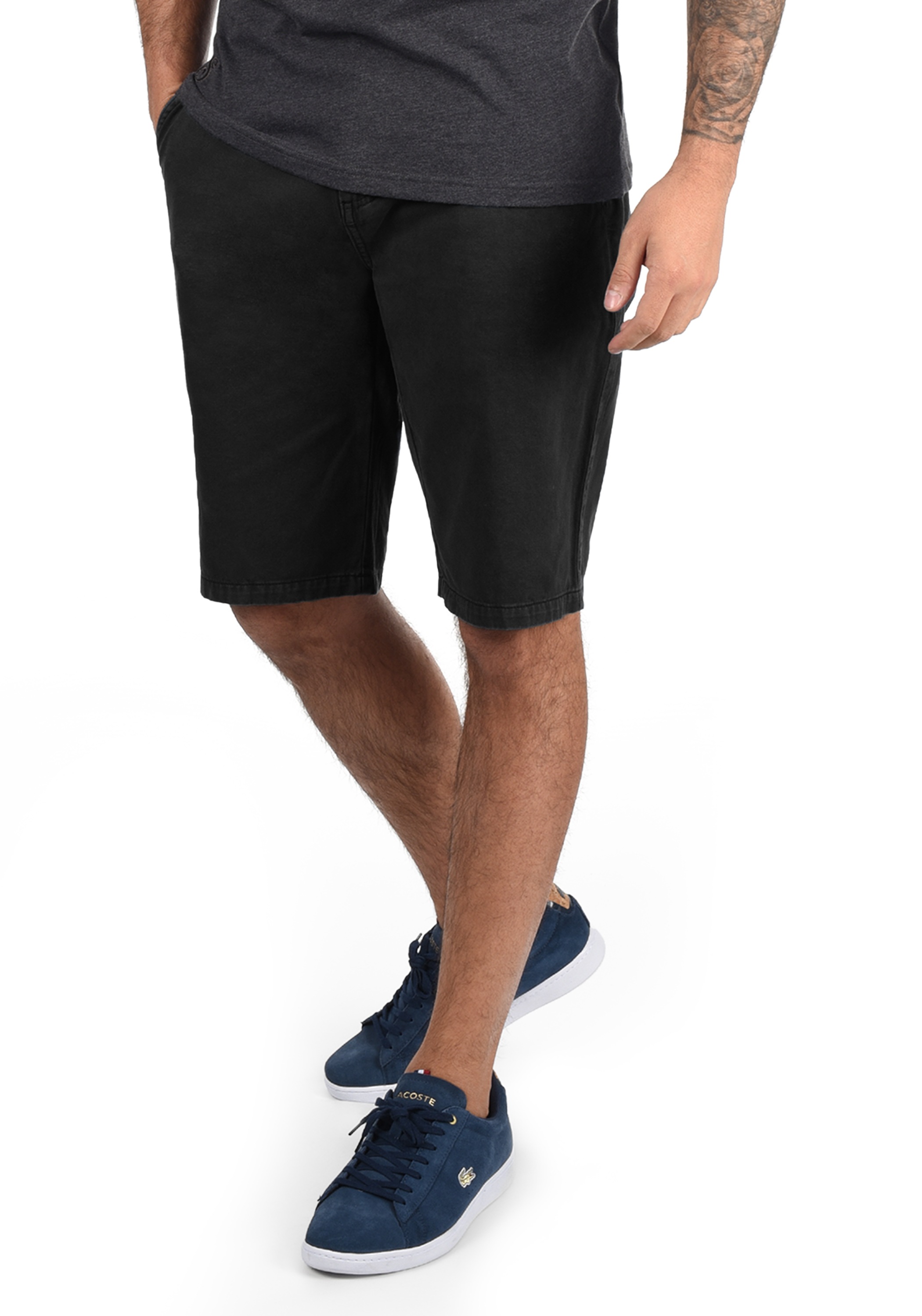 !Solid Chinoshorts »Chinoshorts SDViseu«
