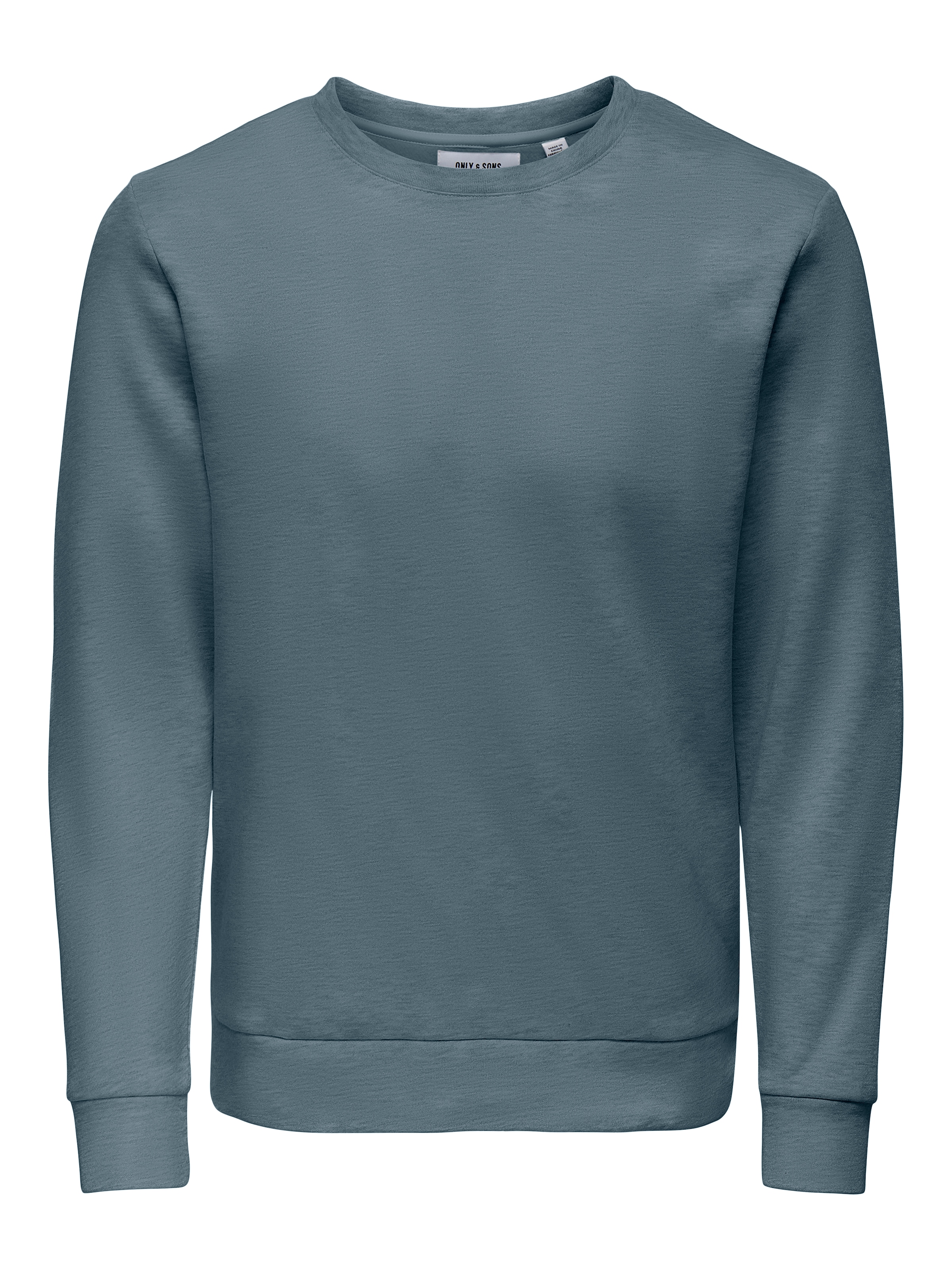 ONLY & SONS Sweatshirt "ONSCHASE REG CREW SWEAT OTL" günstig online kaufen