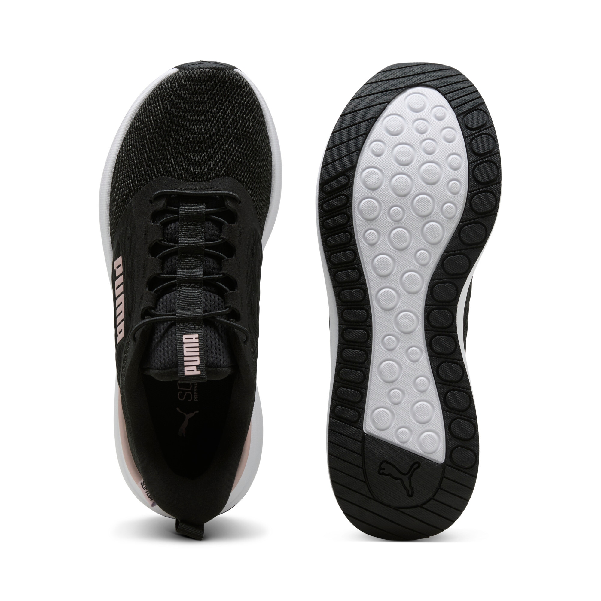 PUMA Sneaker »SOFTRIDE CARSON 2 PLUSHFIT«