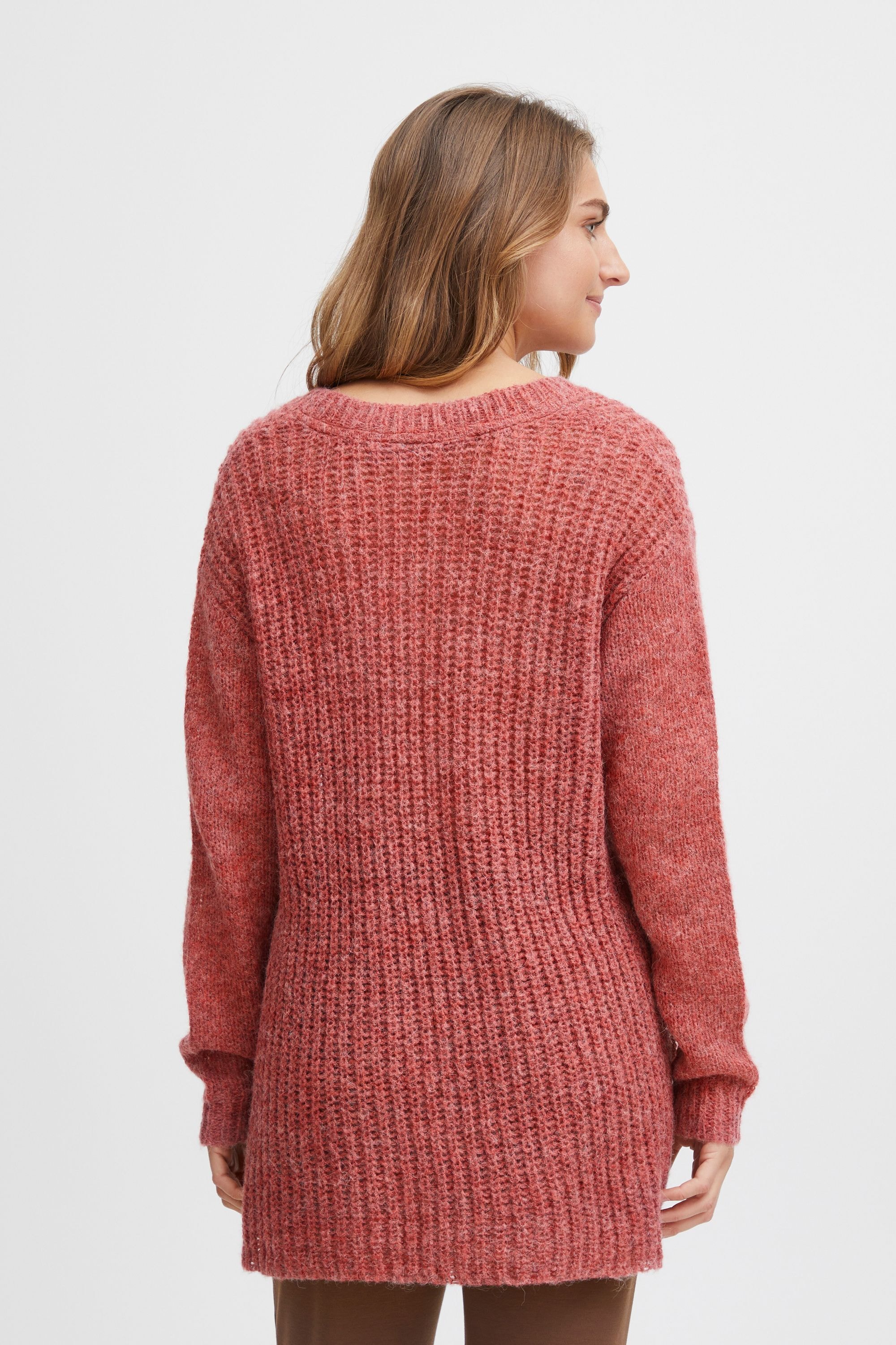 fransa Strickpullover »Fransa Frbien Pu 3«