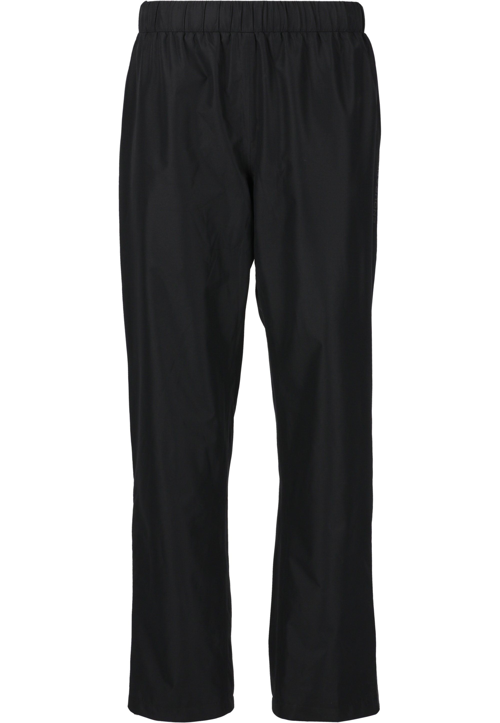 ENDURANCE Regenhose »Seren«, mit verstellbarem Bund