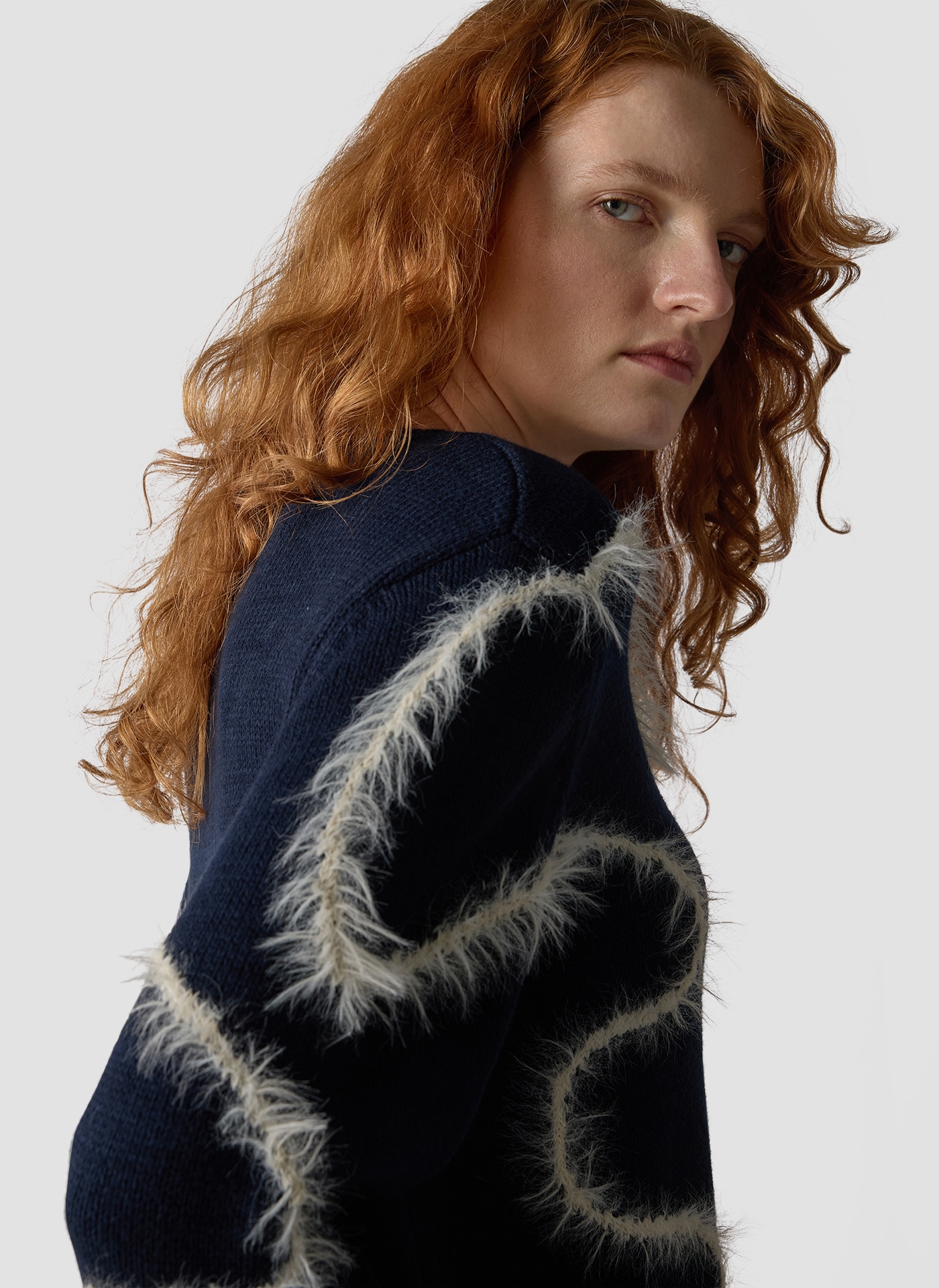 LeComte Strickpullover »Pullover«