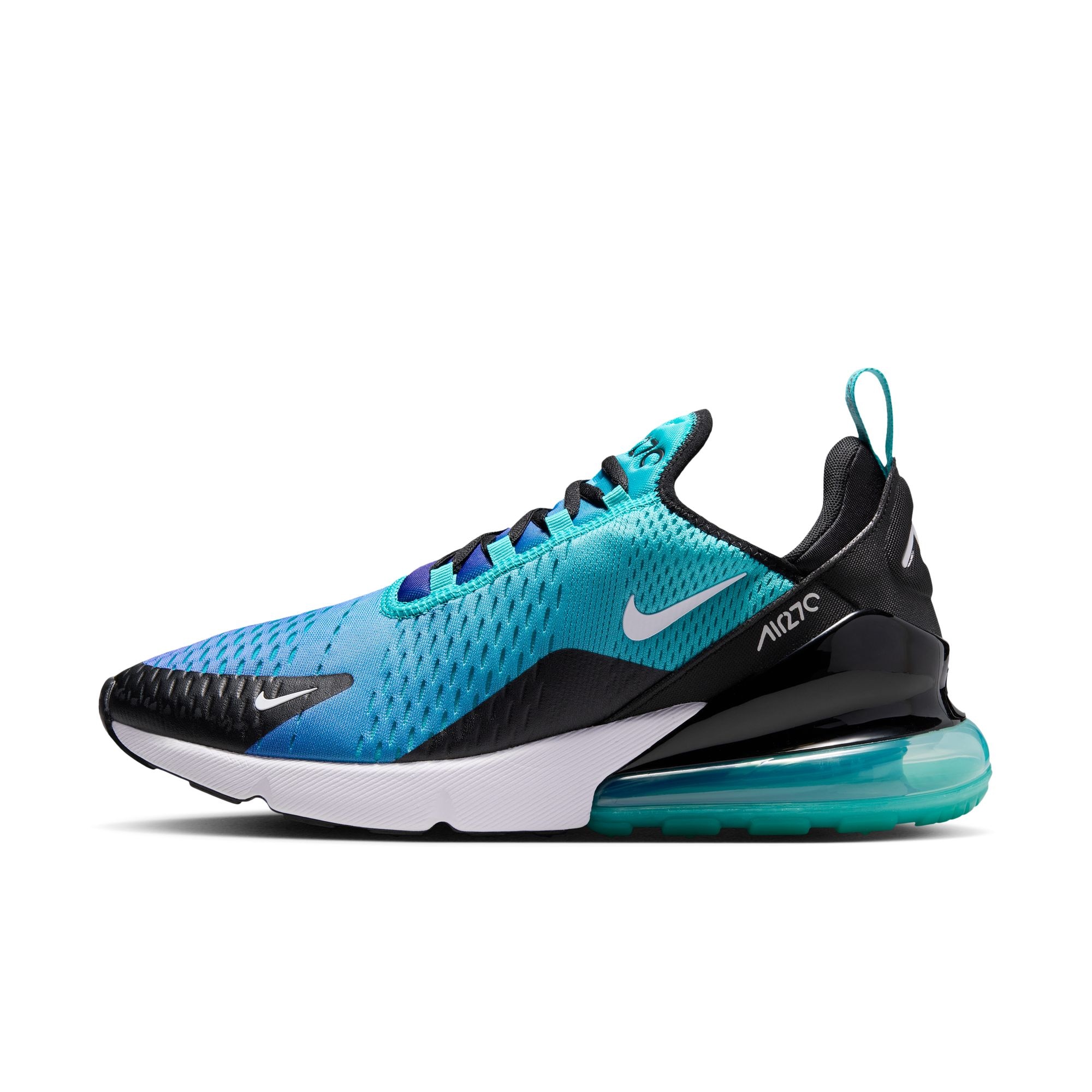 Nike Sportswear Sneaker »AIR MAX 270«