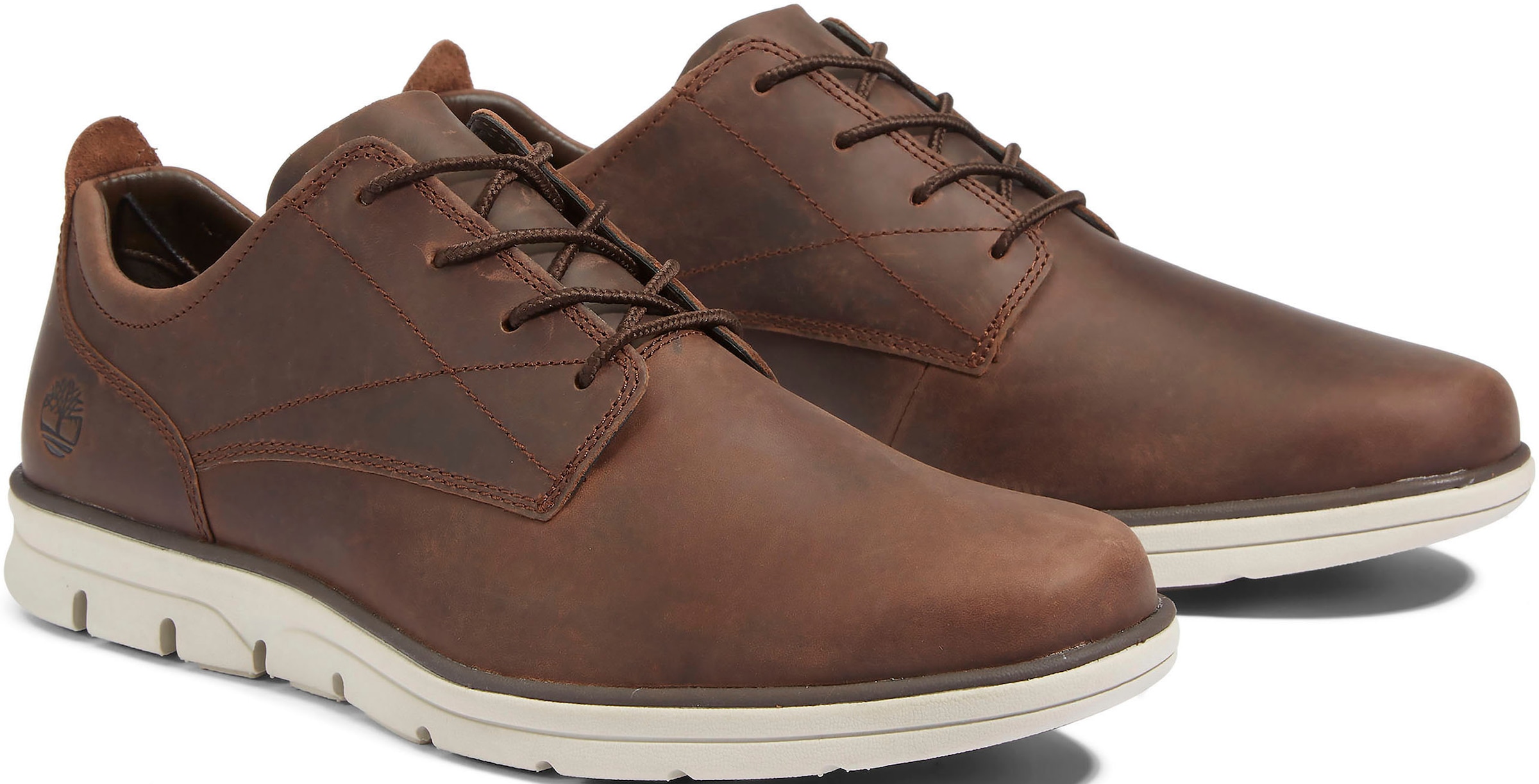 Timberland "BRADSTREET LOW LACE UP SNEAKER" günstig online kaufen