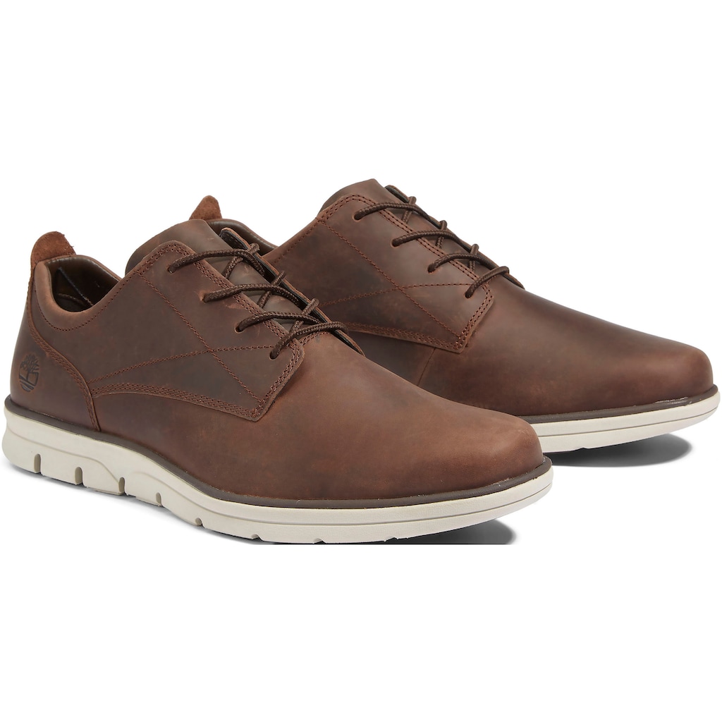 Timberland Sneaker »Bradstreet PT Oxford«