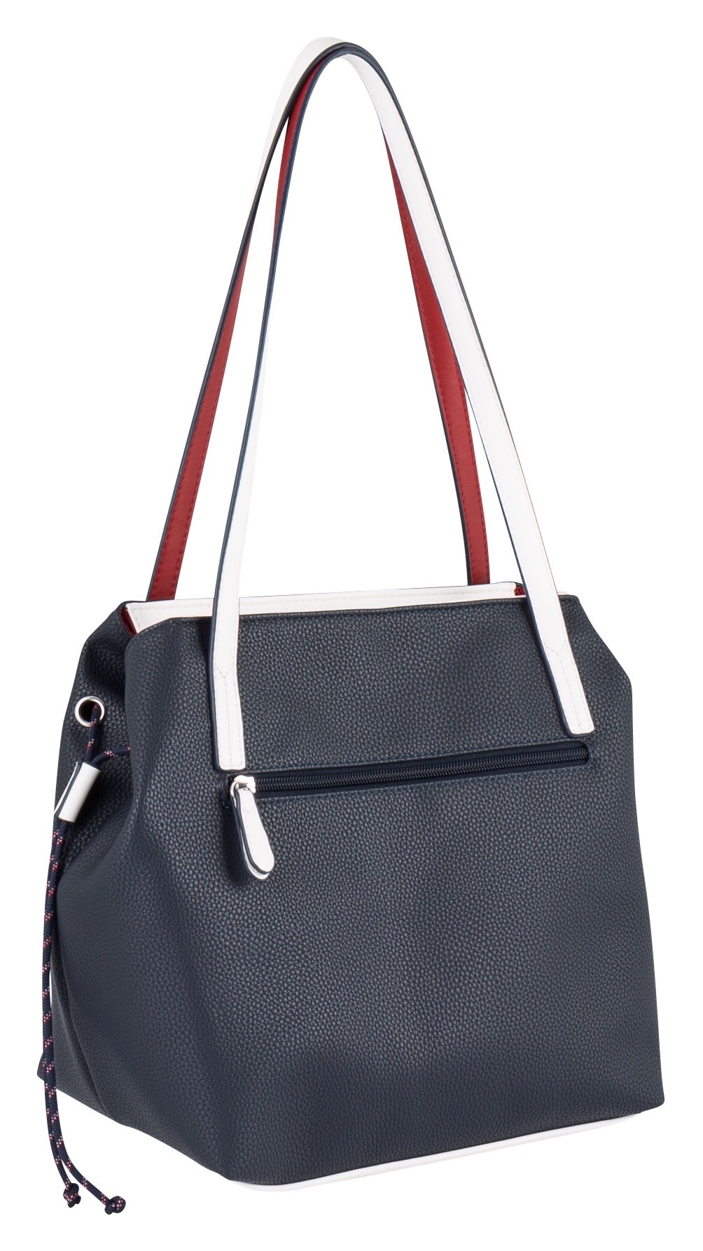 Gabor Shopper »GRANADA SPORT Zip shopper M« mit seitlicher Volumenerweiterung