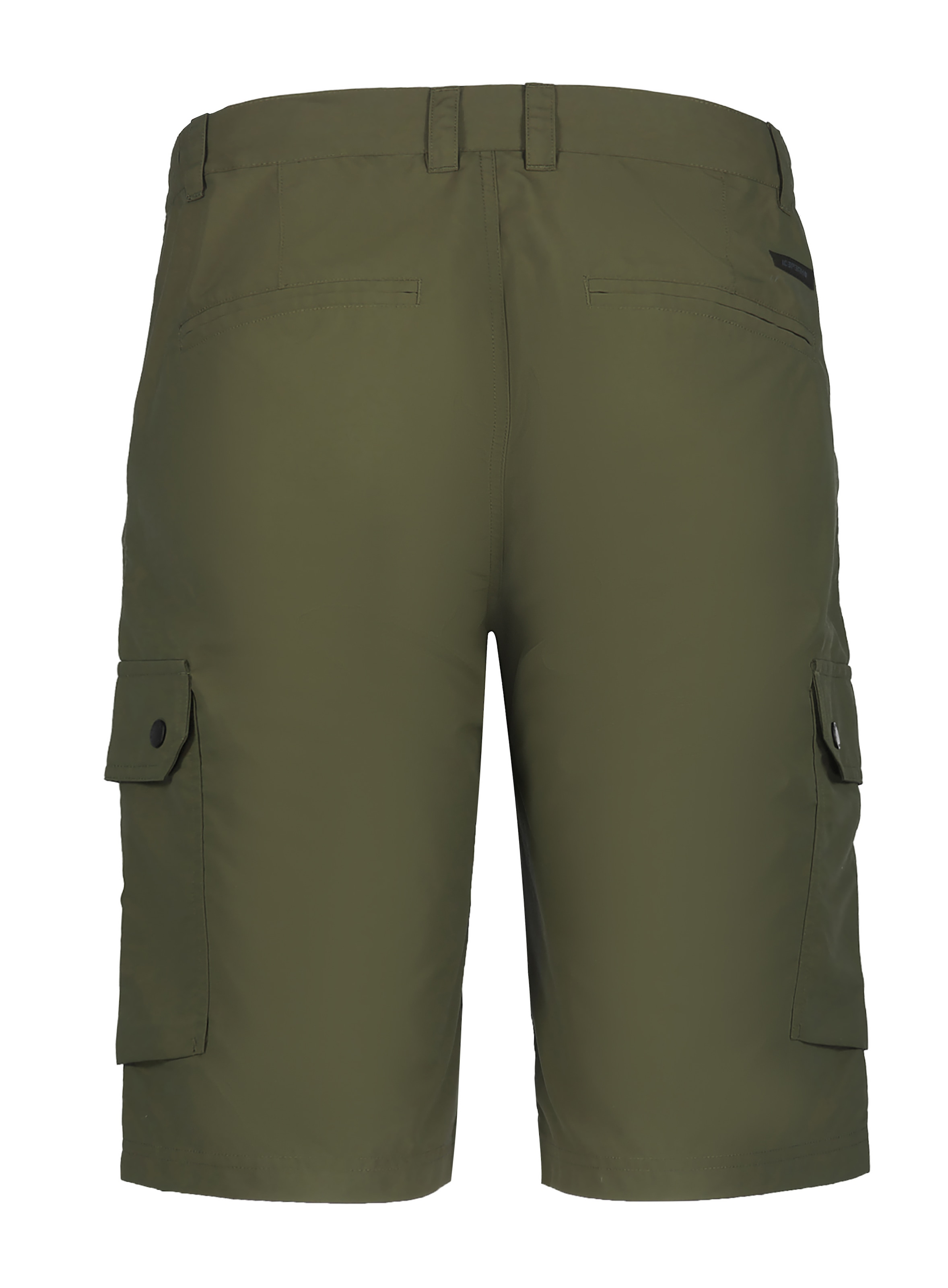 Icepeak Funktionsshorts »ANZIO«  schnell trocknendes Polyamid, erhältlich in den Größen 46 bis 58