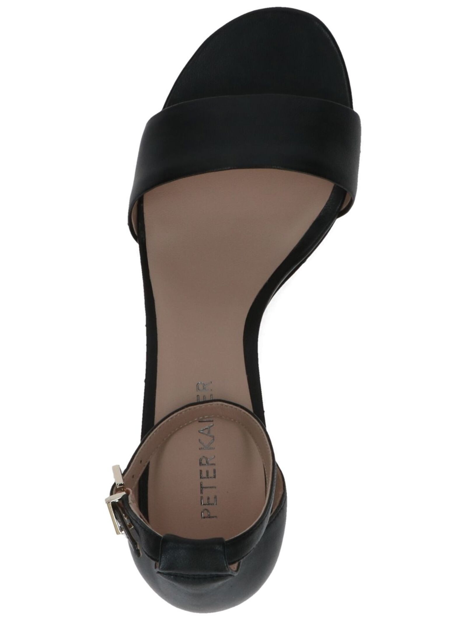 Thumbnail - Peter Kaiser Riemchensandale "Peter Kaiser Sandalen Nappaleder"