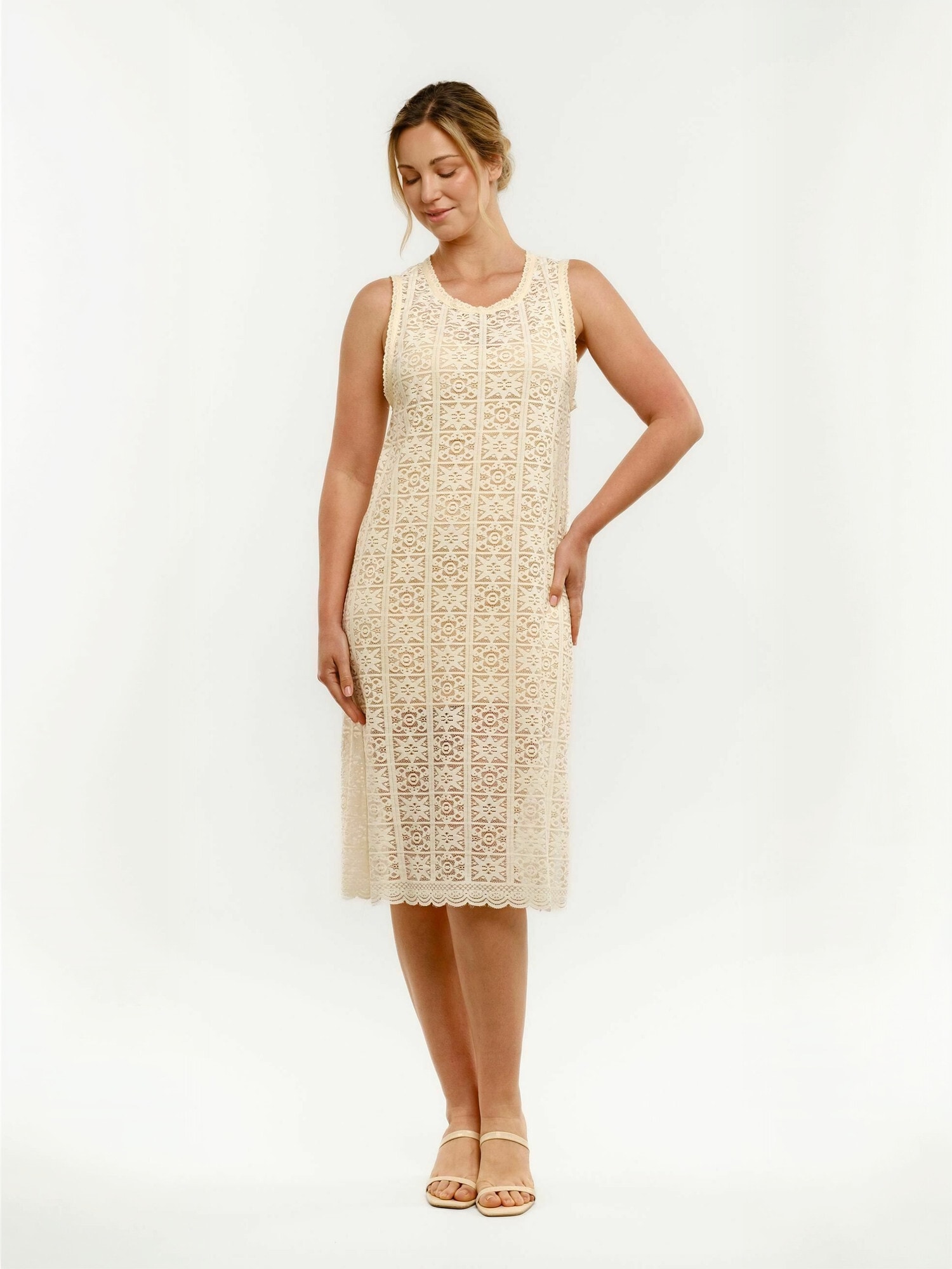Liberté Essentiel Jerseykleid »Liberté Essentiel Dress ANN«