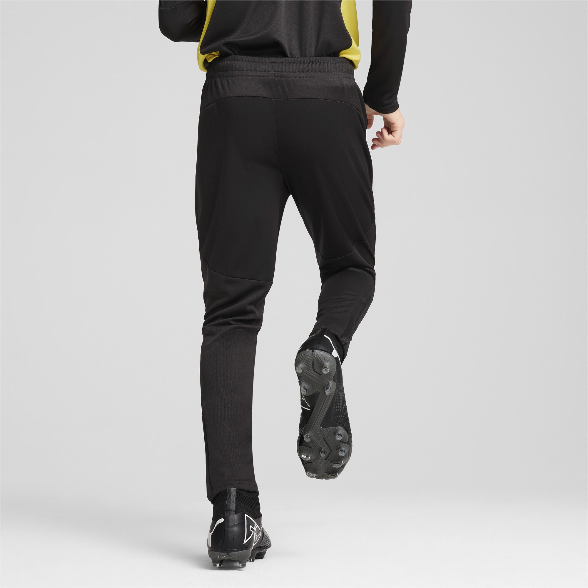 PUMA Sporthose »Borussia Dortmund Trainingshose Jugendliche«