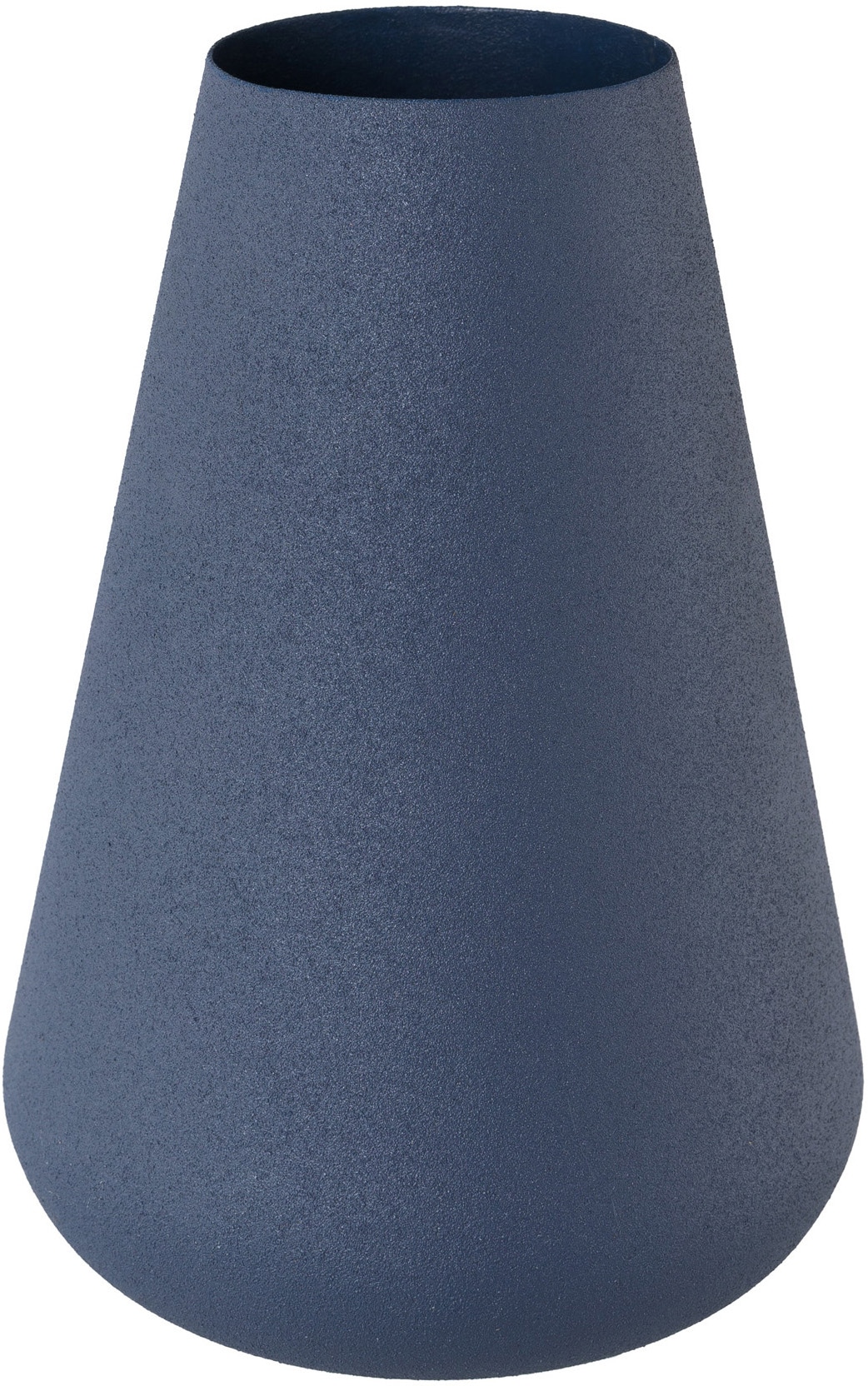andas Tischvase "Nilsby" Dekovase, aus Aluminium, Höhe ca. 18 cm günstig online kaufen