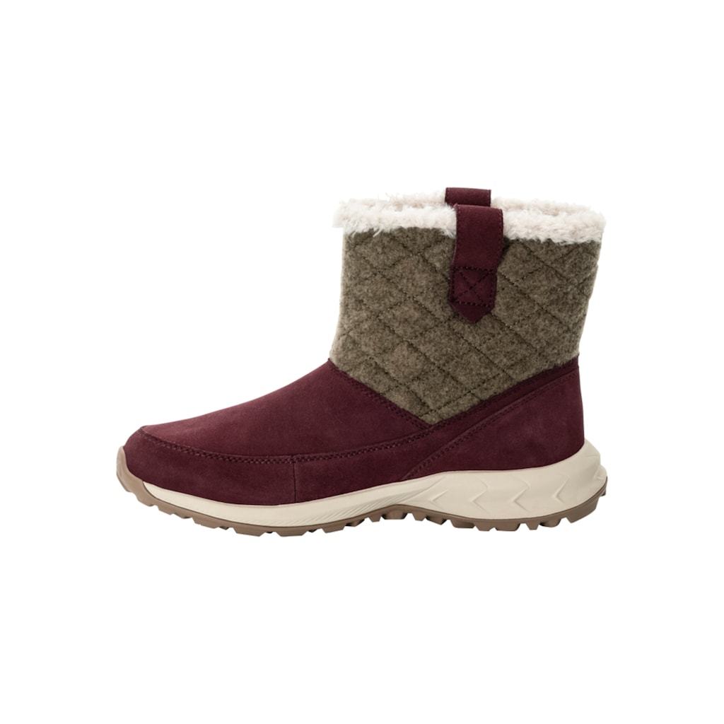 Jack Wolfskin Winterstiefel »QUEENSTOWN TEXAPORE BOOT W«