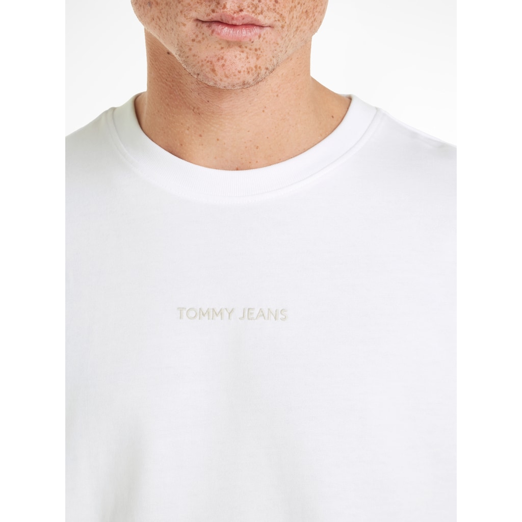 Tommy Jeans T-Shirt »TJM REG S NEW CLASSICS TEE EXT«