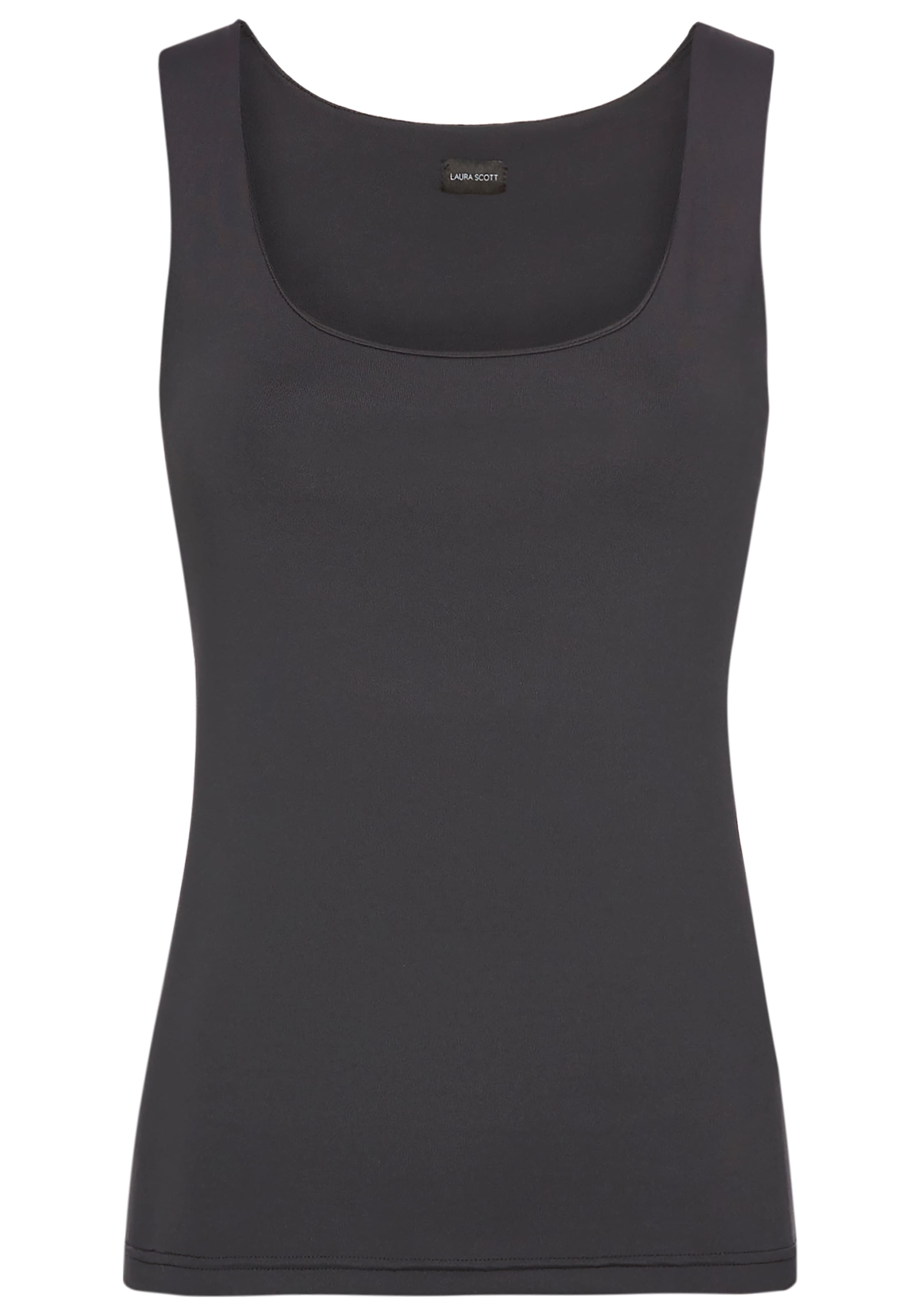 Laura Scott Tanktop, beidseitig tragbar - NEUE KOLLEKTION