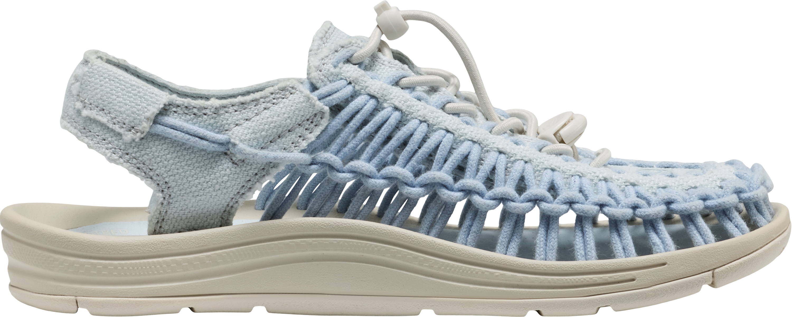 Thumbnail - Keen Sandale "UNEEK CANVAS"