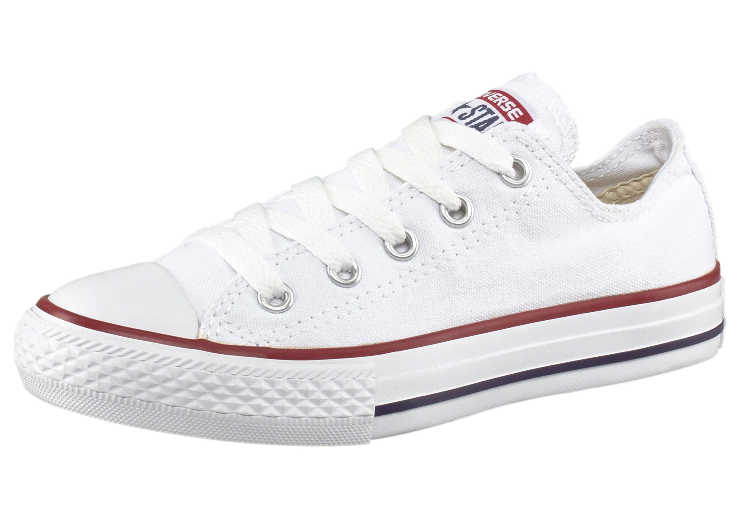 Converse Sneaker CHUCK TAYLOR ALL STAR SE OX fur Kleinkinder online bestellen BAUR