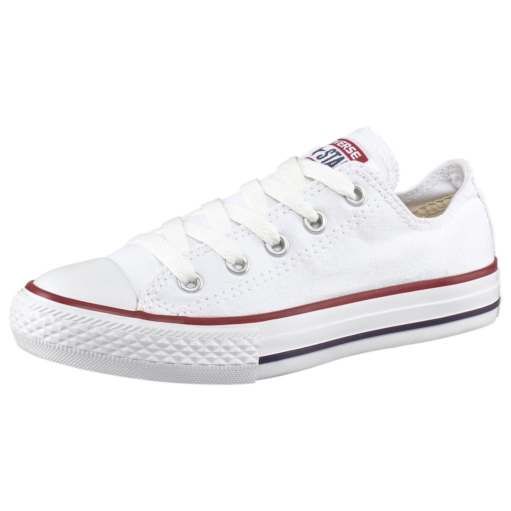 Converse Sneaker »Chuck Taylor All Star Ox«