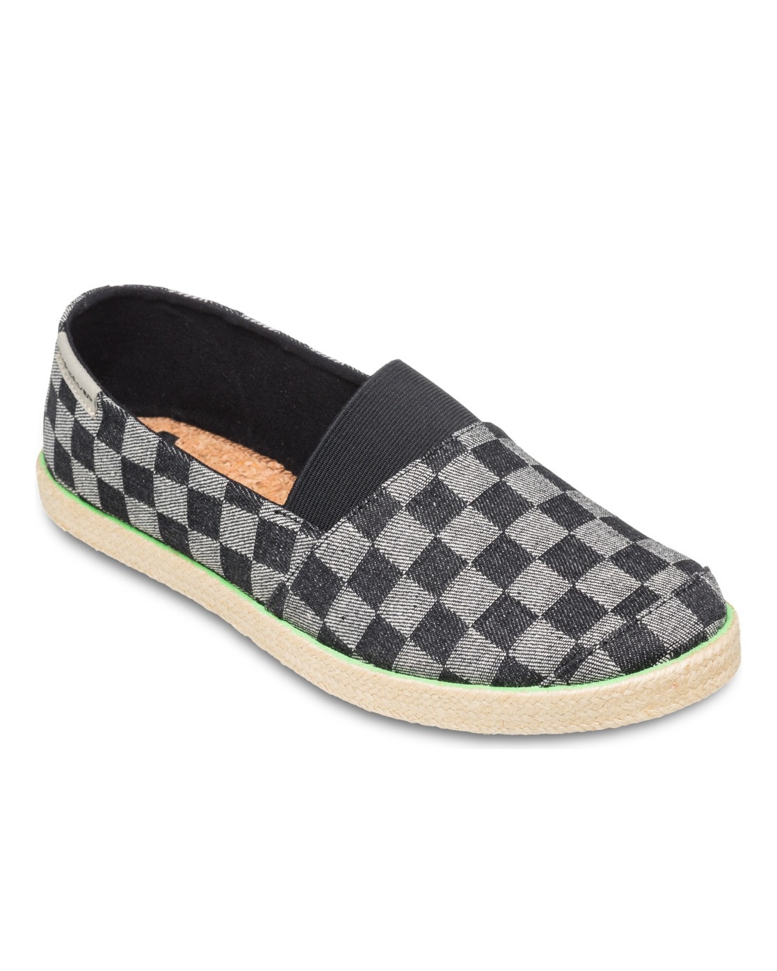 Quiksilver Sneaker "Espadrilled" günstig online kaufen