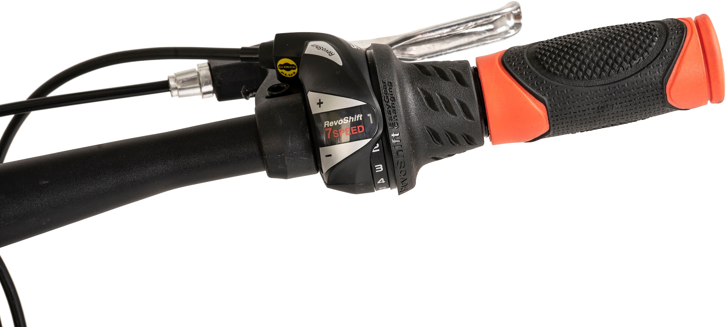WYLD Mountainbike »Sharp«, 21 Gang, Kettenschaltung
