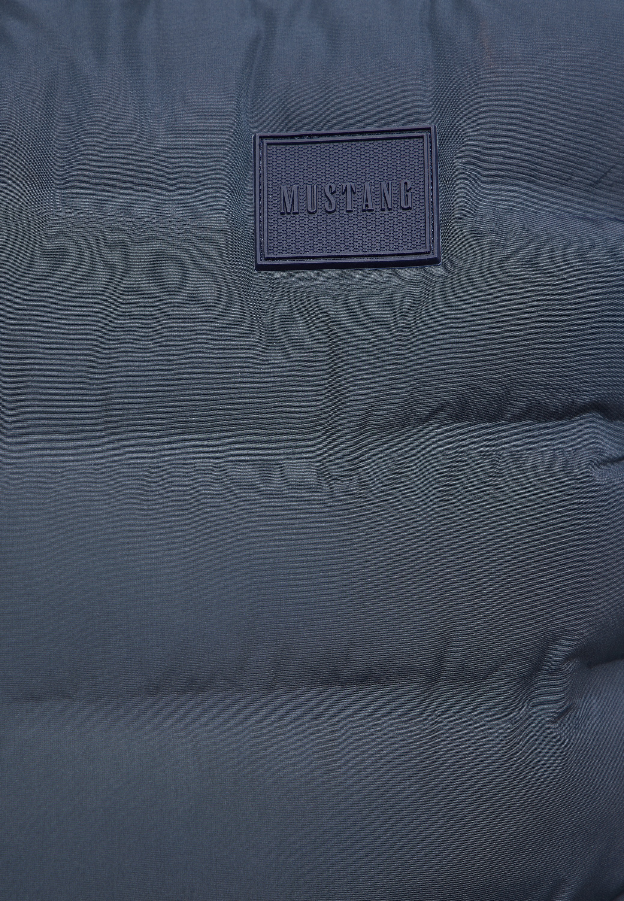 MUSTANG Kurzweste »Herren Style Dublin«