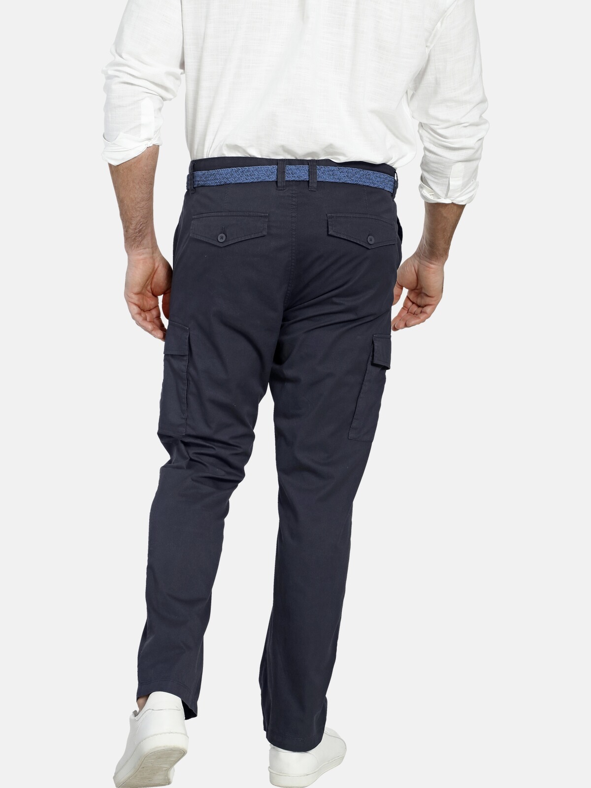 Charles Colby Cargohose »Cargohose BARON KNOX«