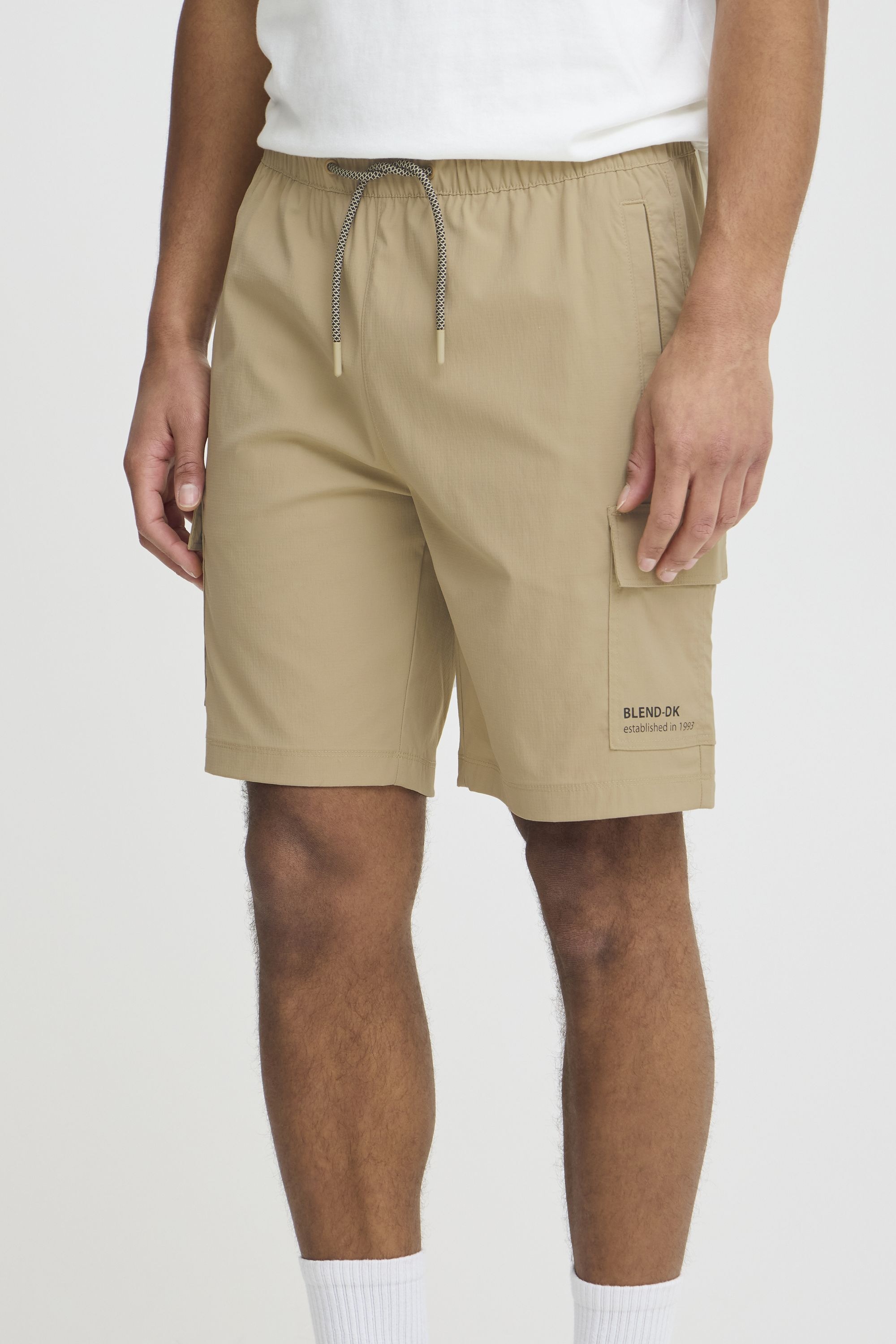 Blend Cargoshorts »Cargoshorts BHEDGAR CARGO«