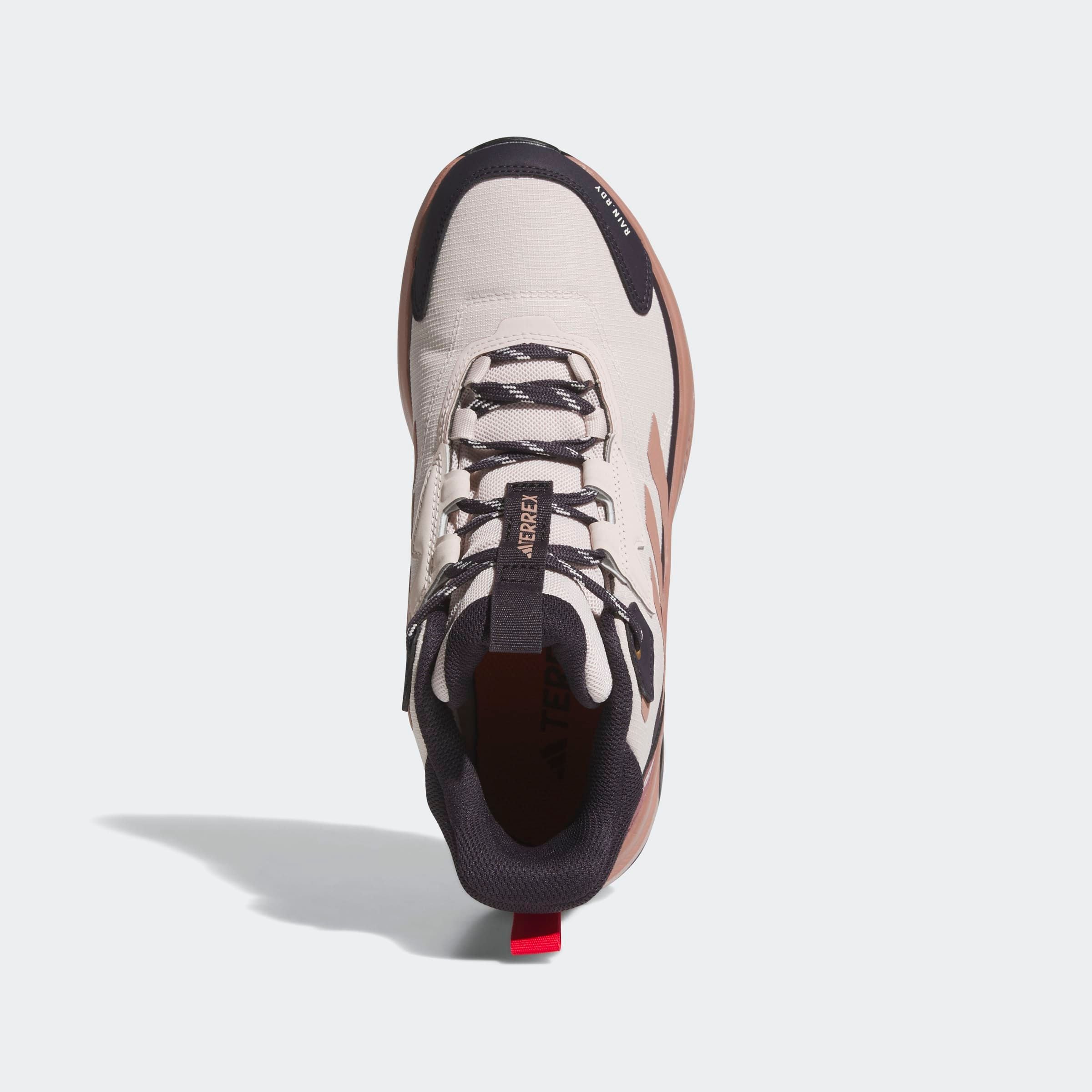 adidas TERREX Wanderschuh »TERREX ANYLANDER MID RAIN.RDY«, wasserdicht
