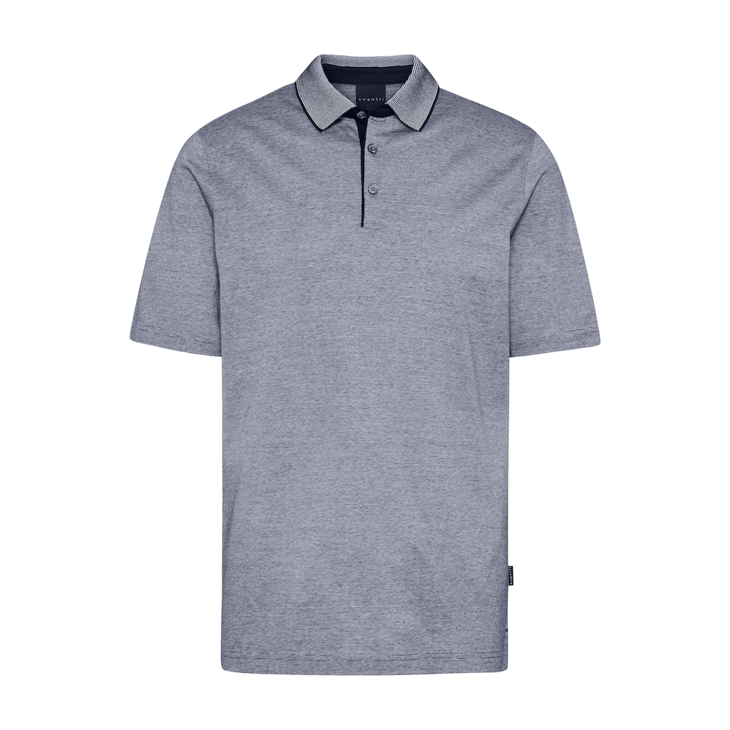 bugatti Poloshirt