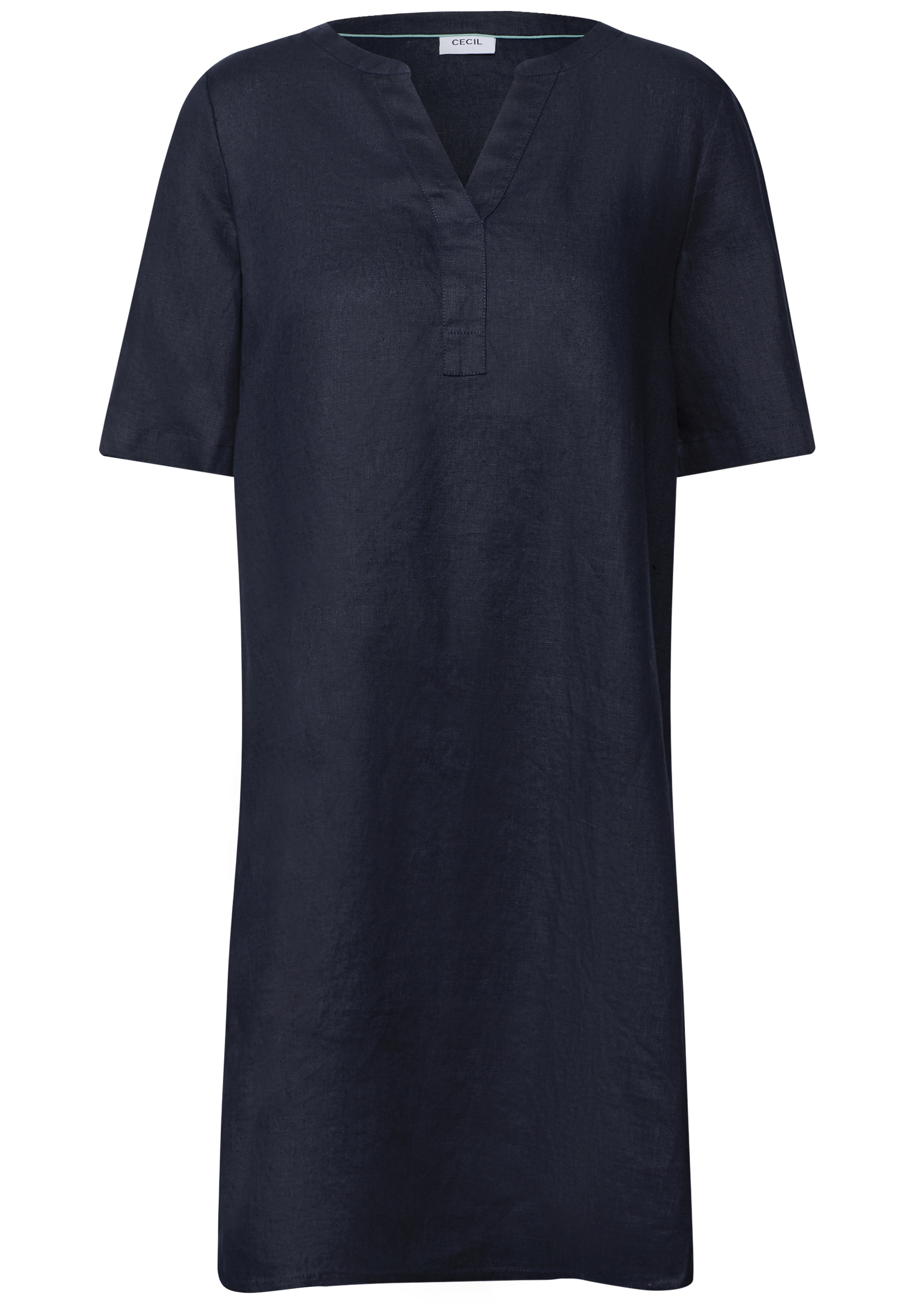 Cecil Sommerkleid, in Unifarbe