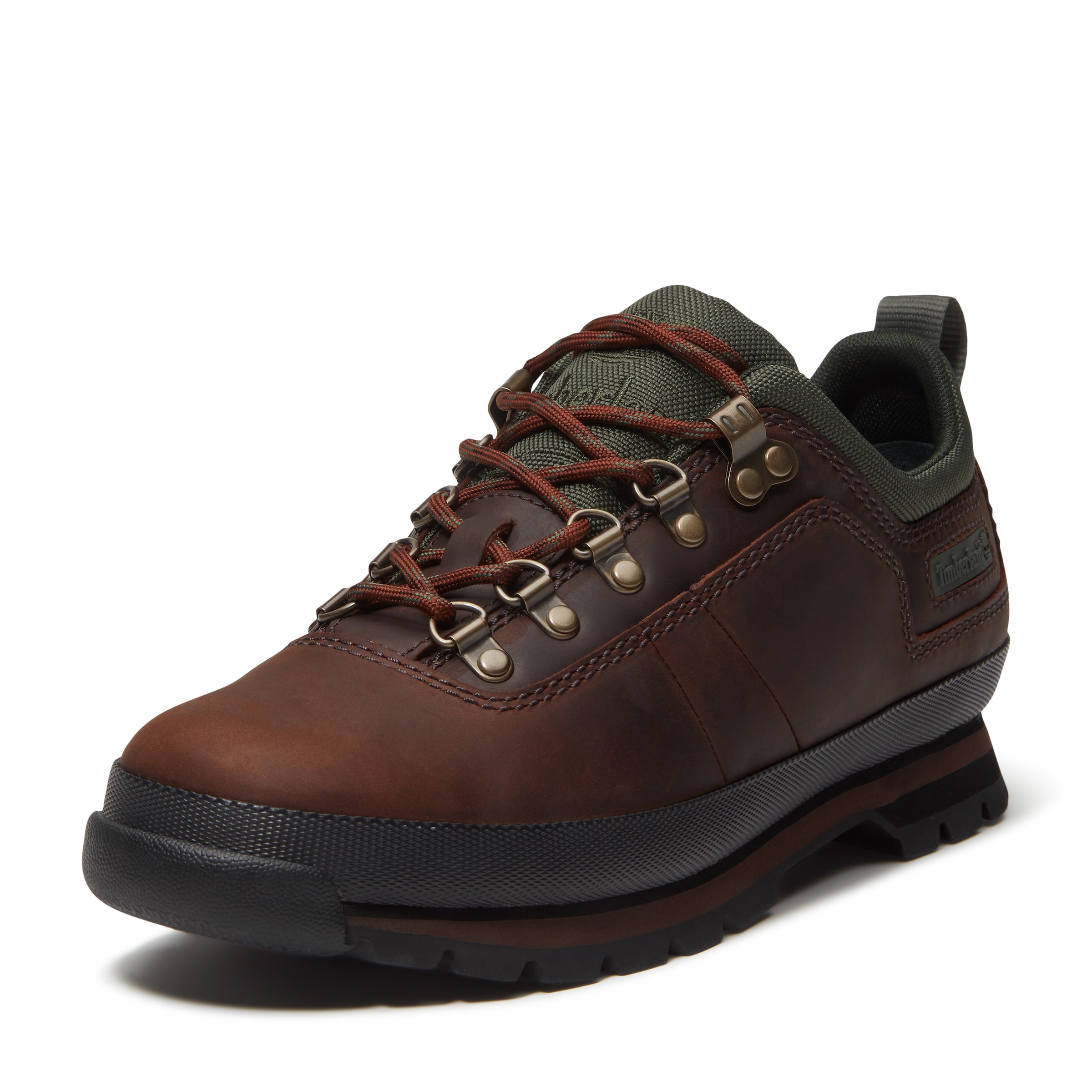 Timberland Wanderschuh »EURO HIKER - LACE UP SHOE«