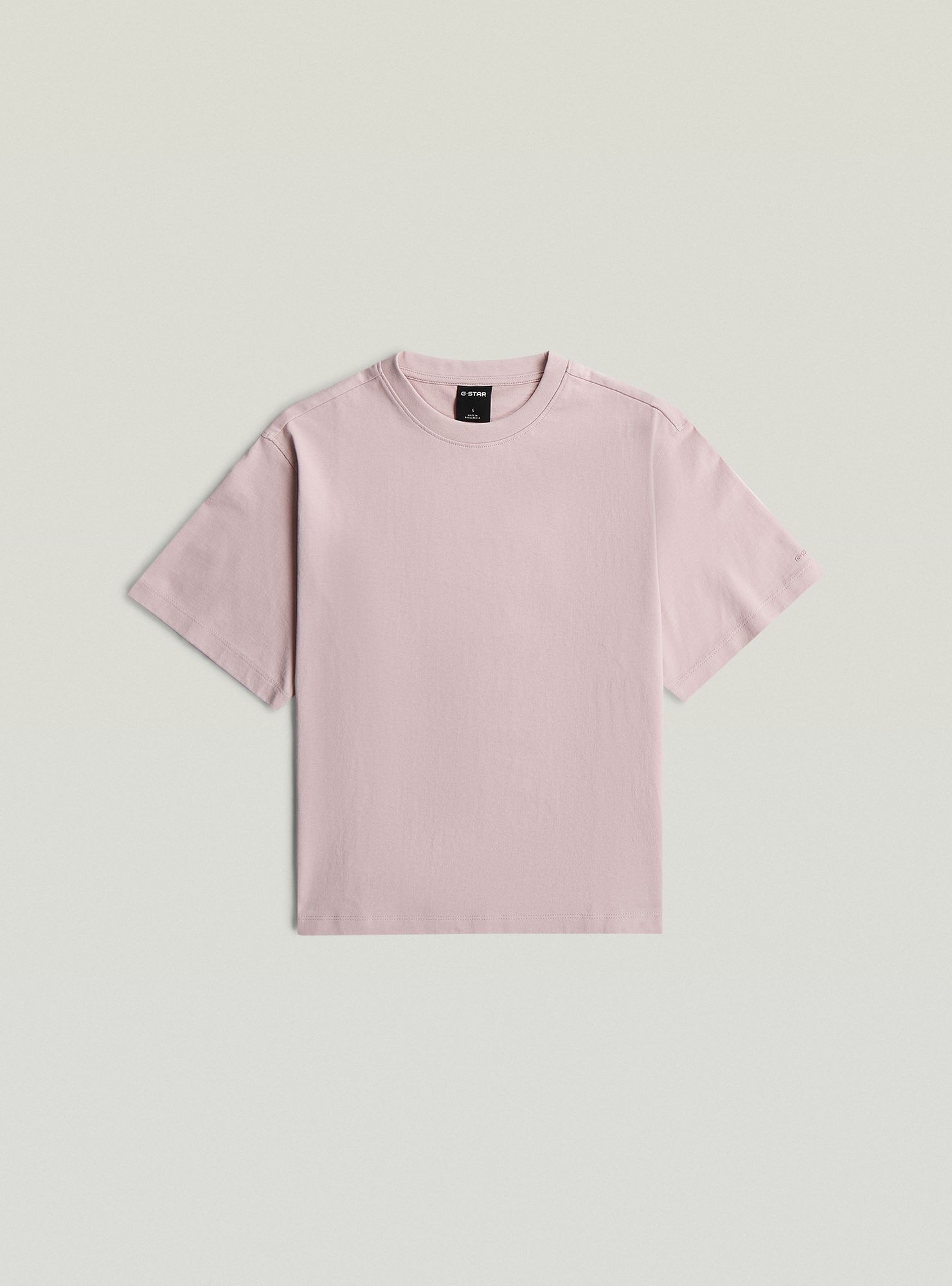 G-STAR T-Shirt »Relaxed T-Shirt«