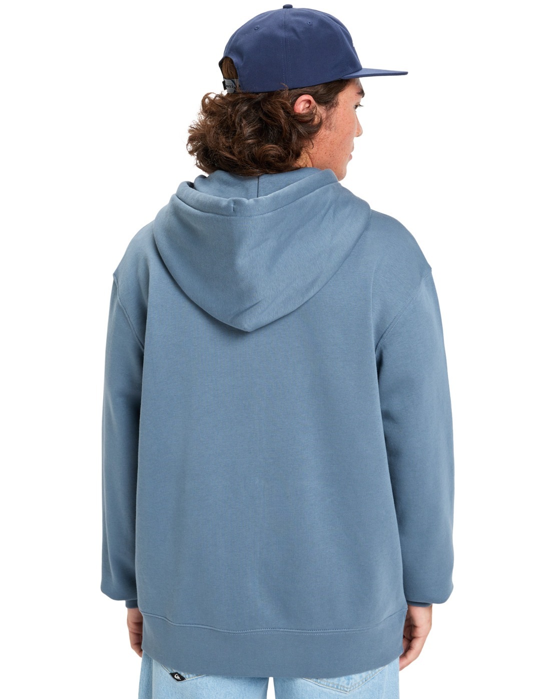 Quiksilver Hoodie "Salt Water" günstig online kaufen